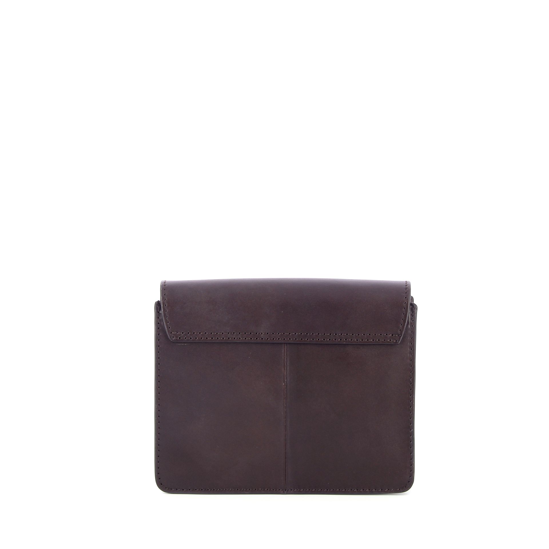 O My Bag Audrey Mini Chocolate 270887 bruin