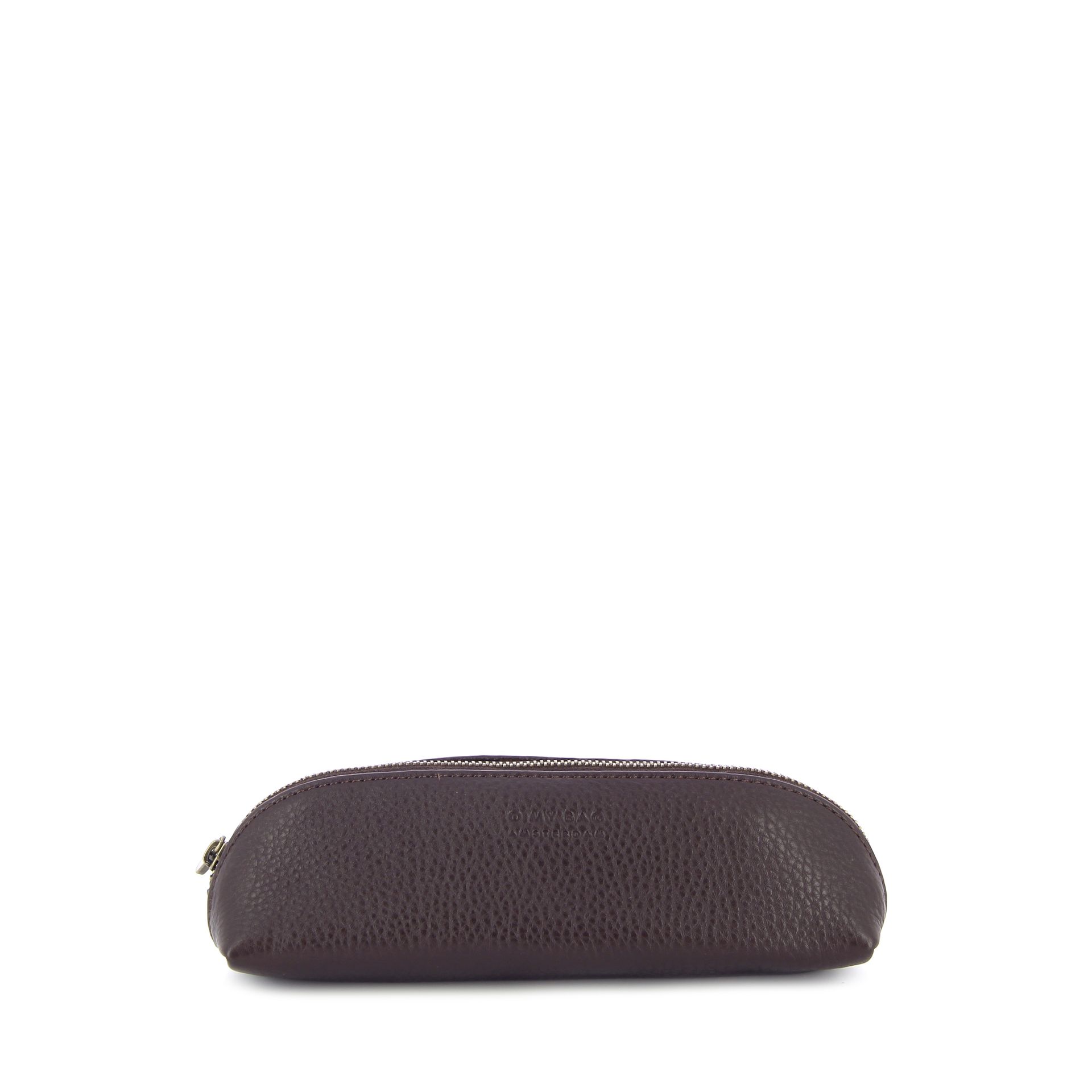 O My Bag Pencil Case Small Chocolate 270889 bruin