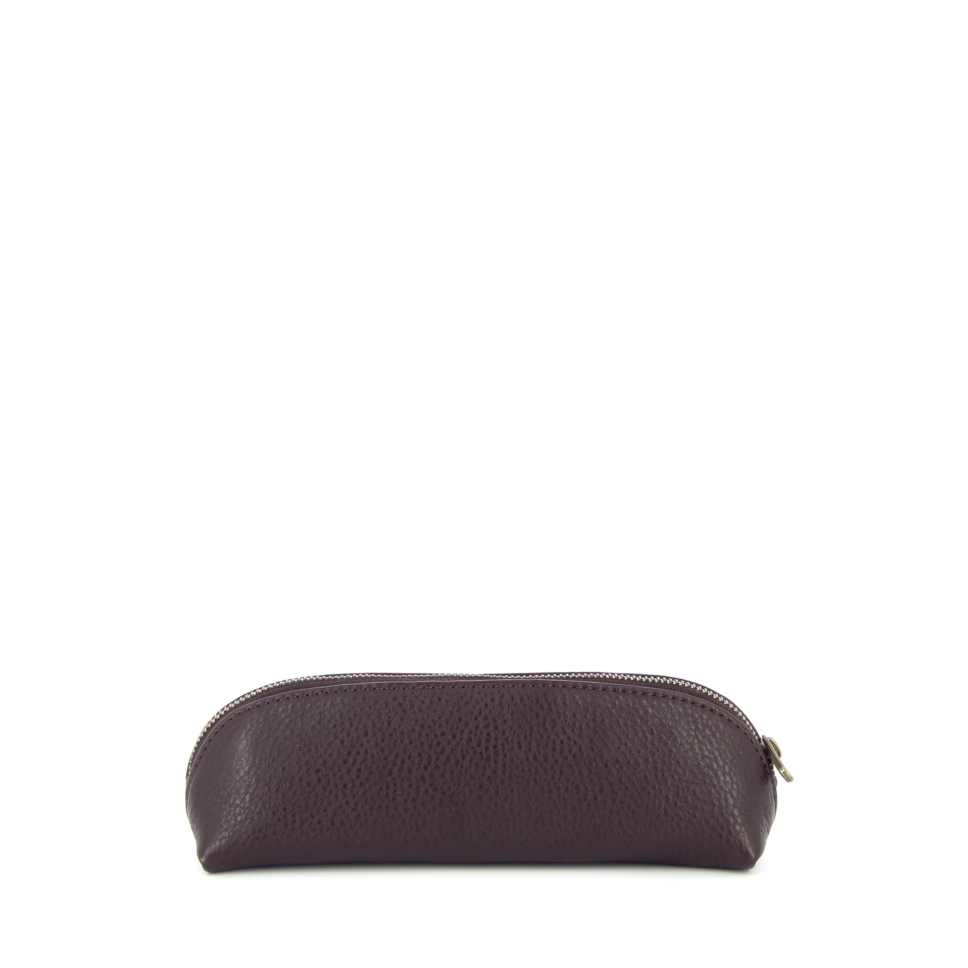 O My Bag Pencil Case Small Chocolate 270889 bruin