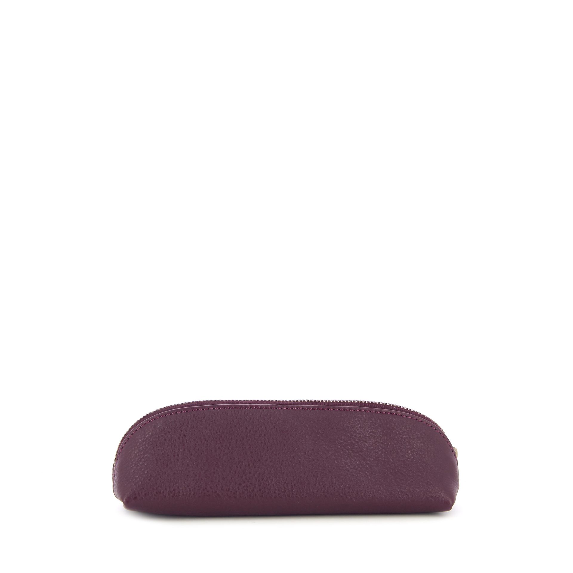 O My Bag Pencil Case Small Dark Cherry 270890 rood