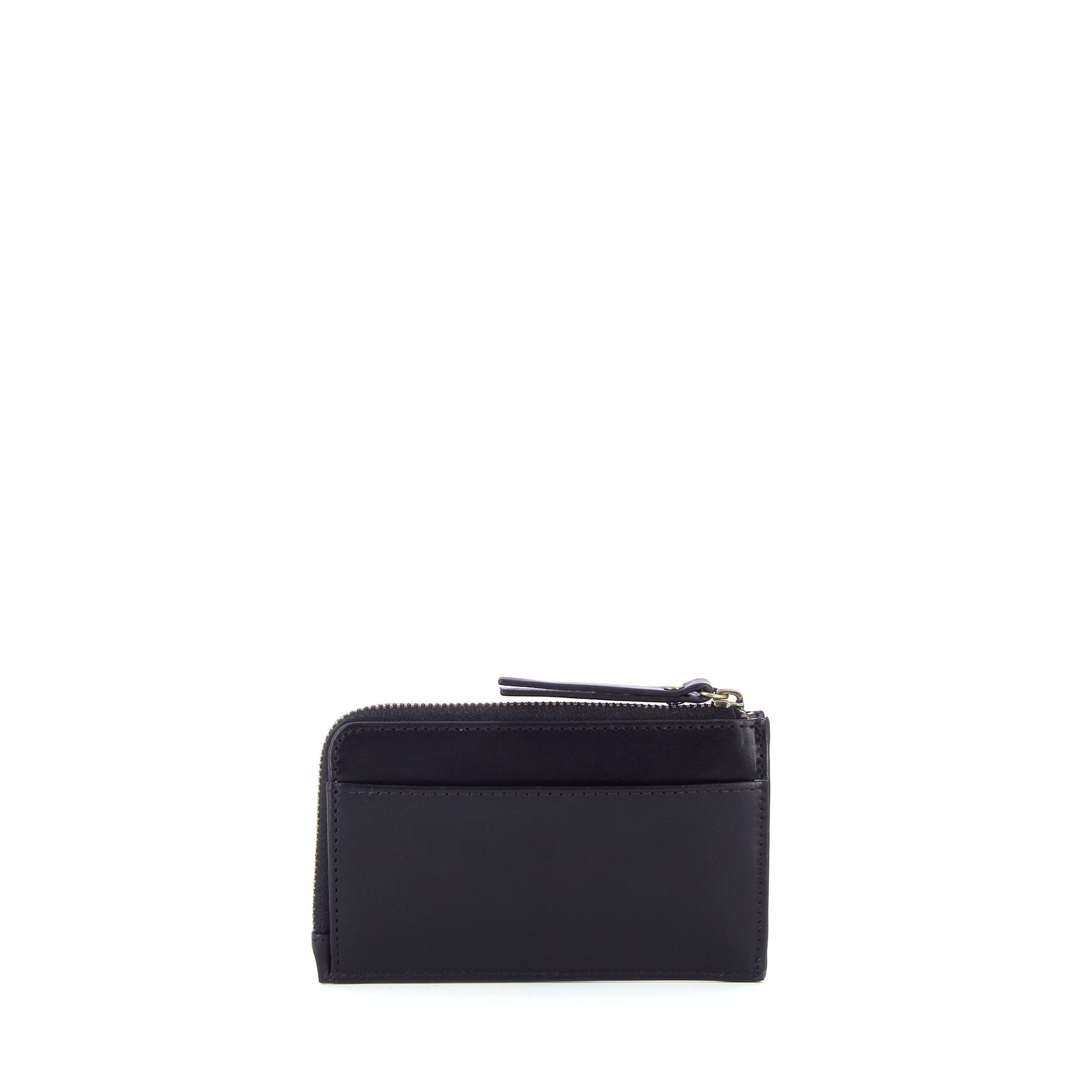 O My Bag Lola Coin Purse Black 270891 zwart
