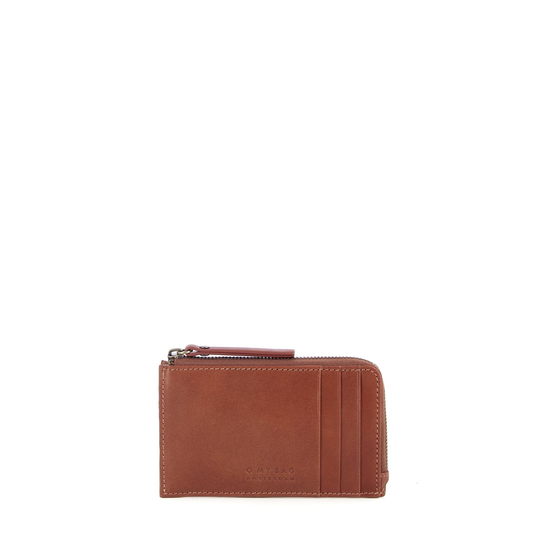 O My Bag Lola Coin Purse Cognac 270892 cognac