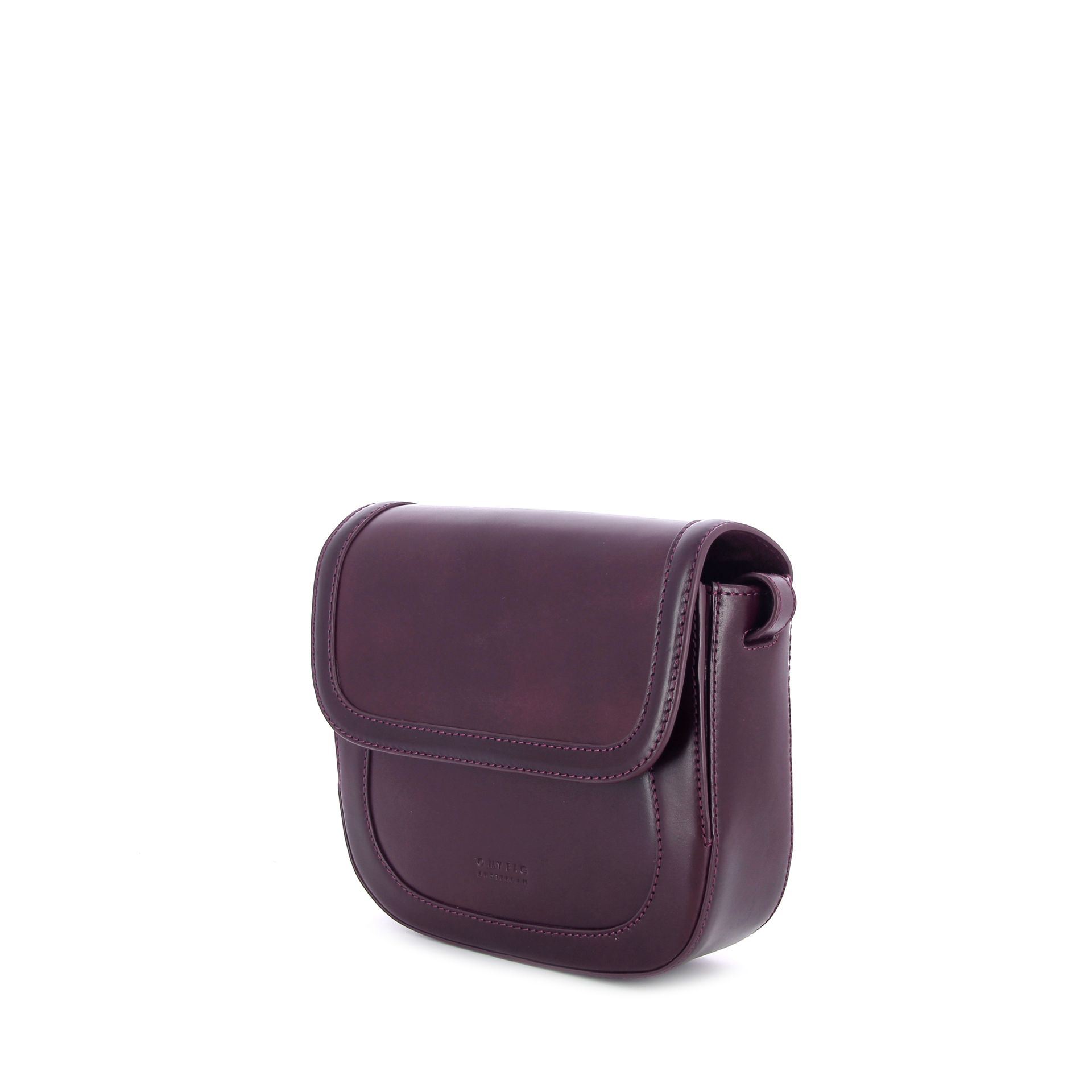 O My Bag Nina Dark Cherry 270894 rood