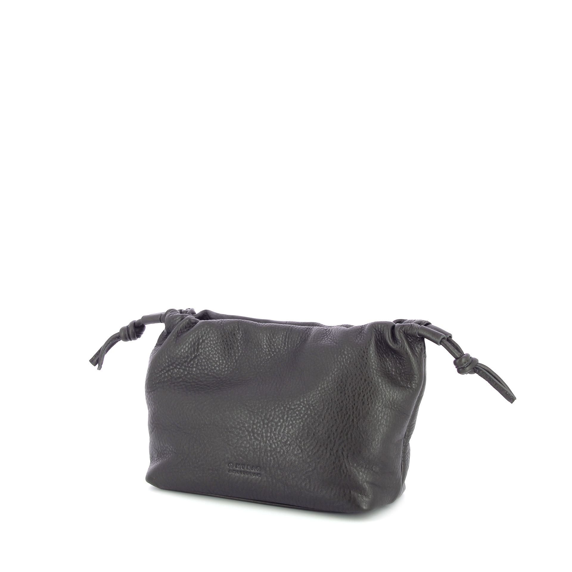 O My Bag Kiki Mini Moss 270897 groen