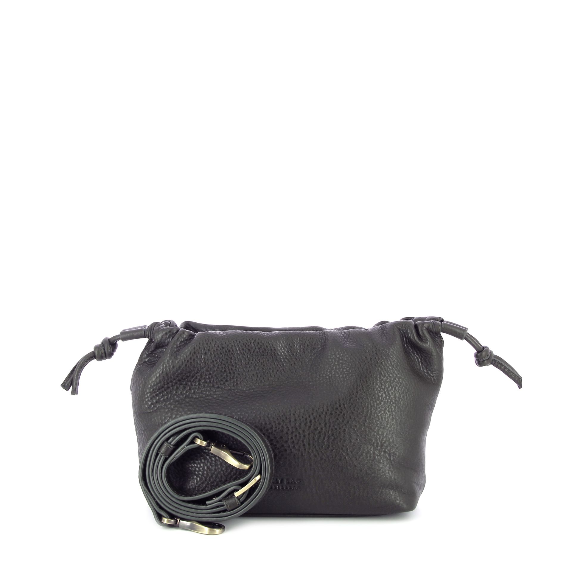 O My Bag Kiki Mini Moss 270897 groen