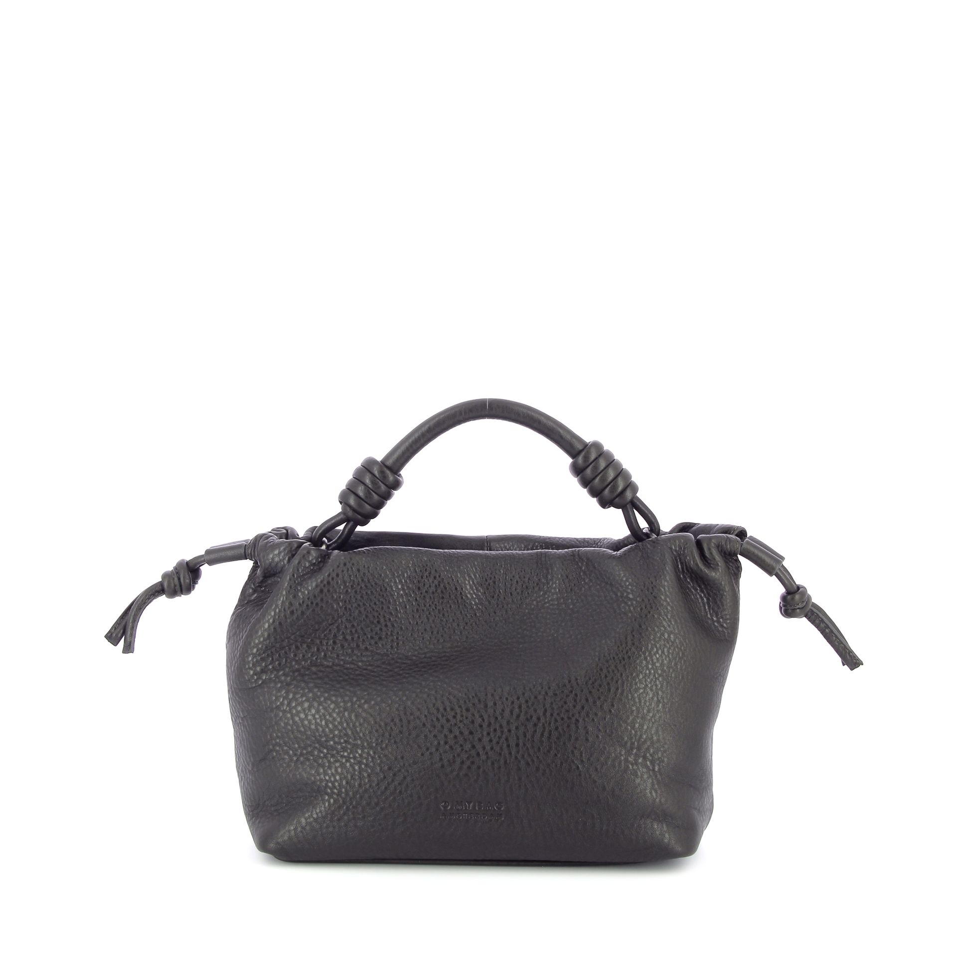 O My Bag Kiki Mini Moss 270897 groen