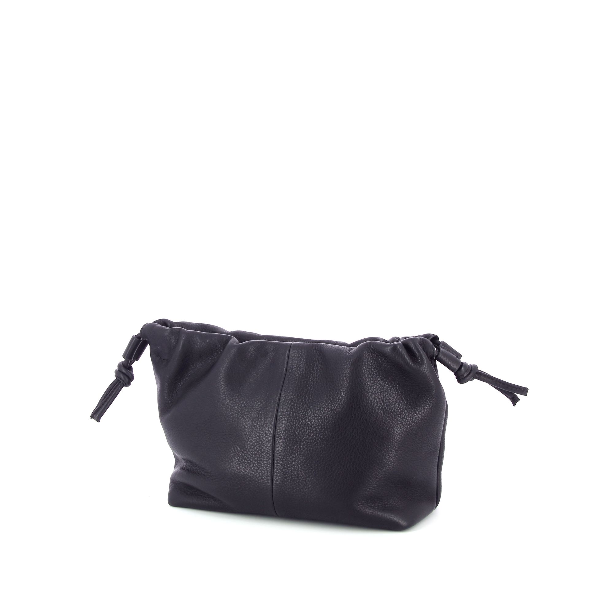 O My Bag Kiki Mini Black 270898 zwart