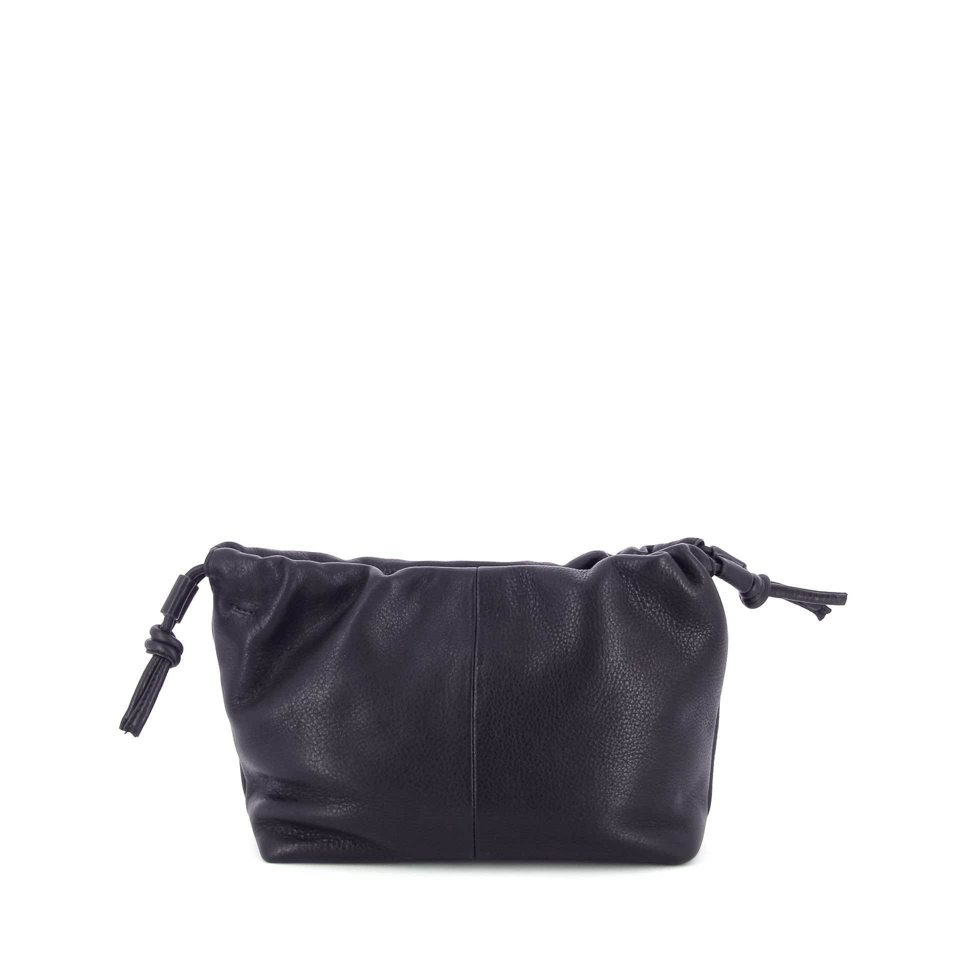 O My Bag Kiki Mini Black 270898 zwart