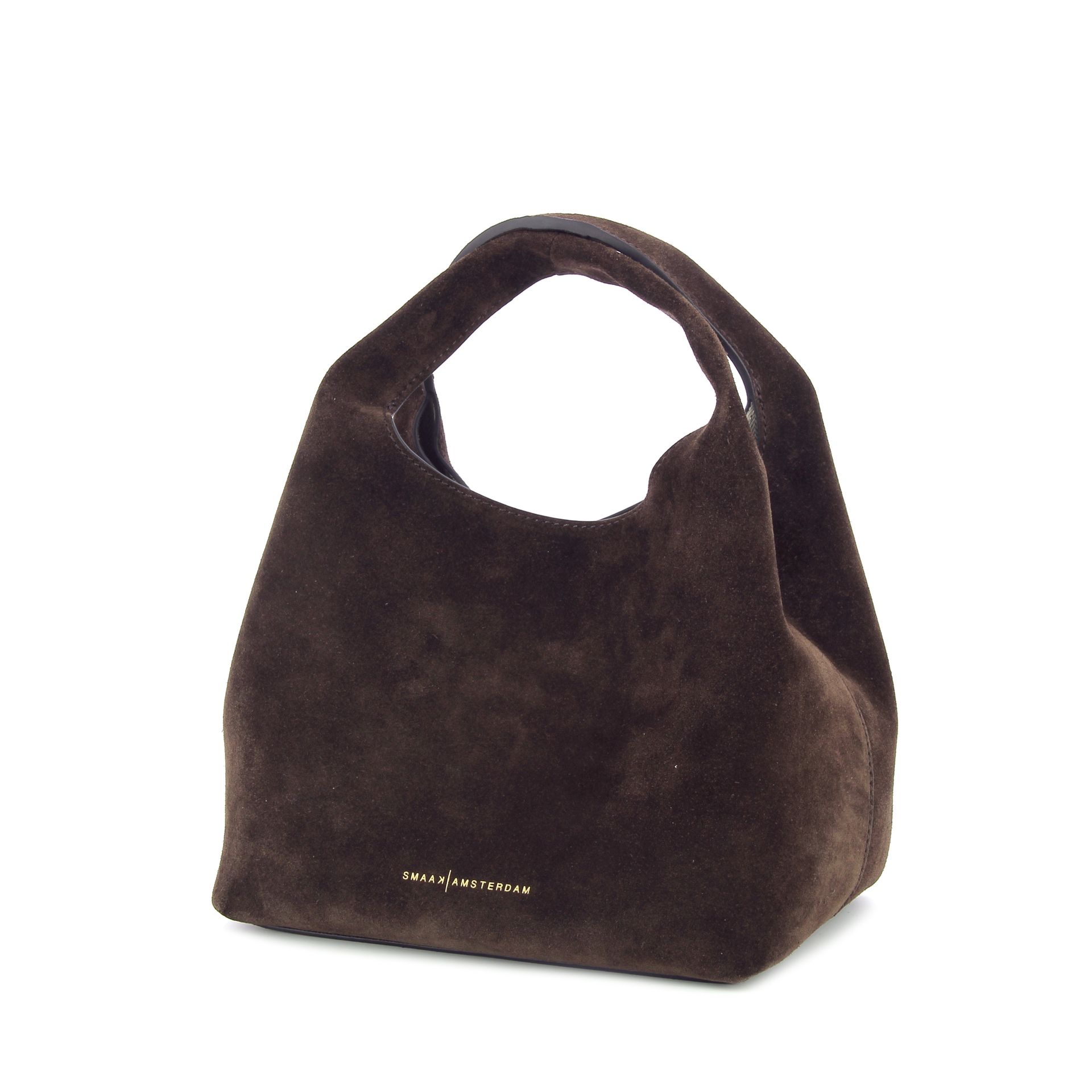 Smaak Amsterdam Daisy Hazel 270902 bruin
