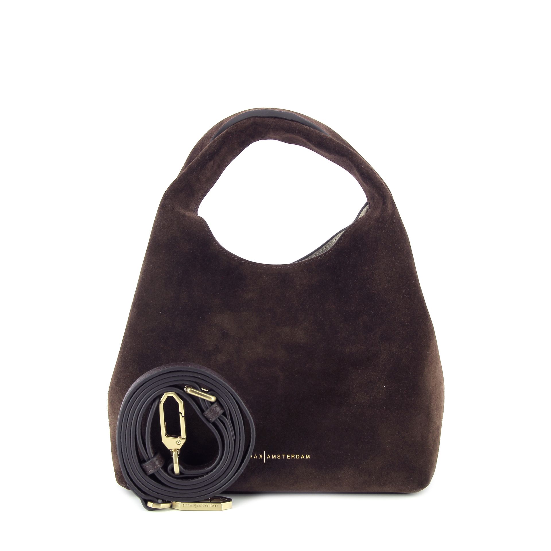 Smaak Amsterdam Daisy Hazel 270902 bruin
