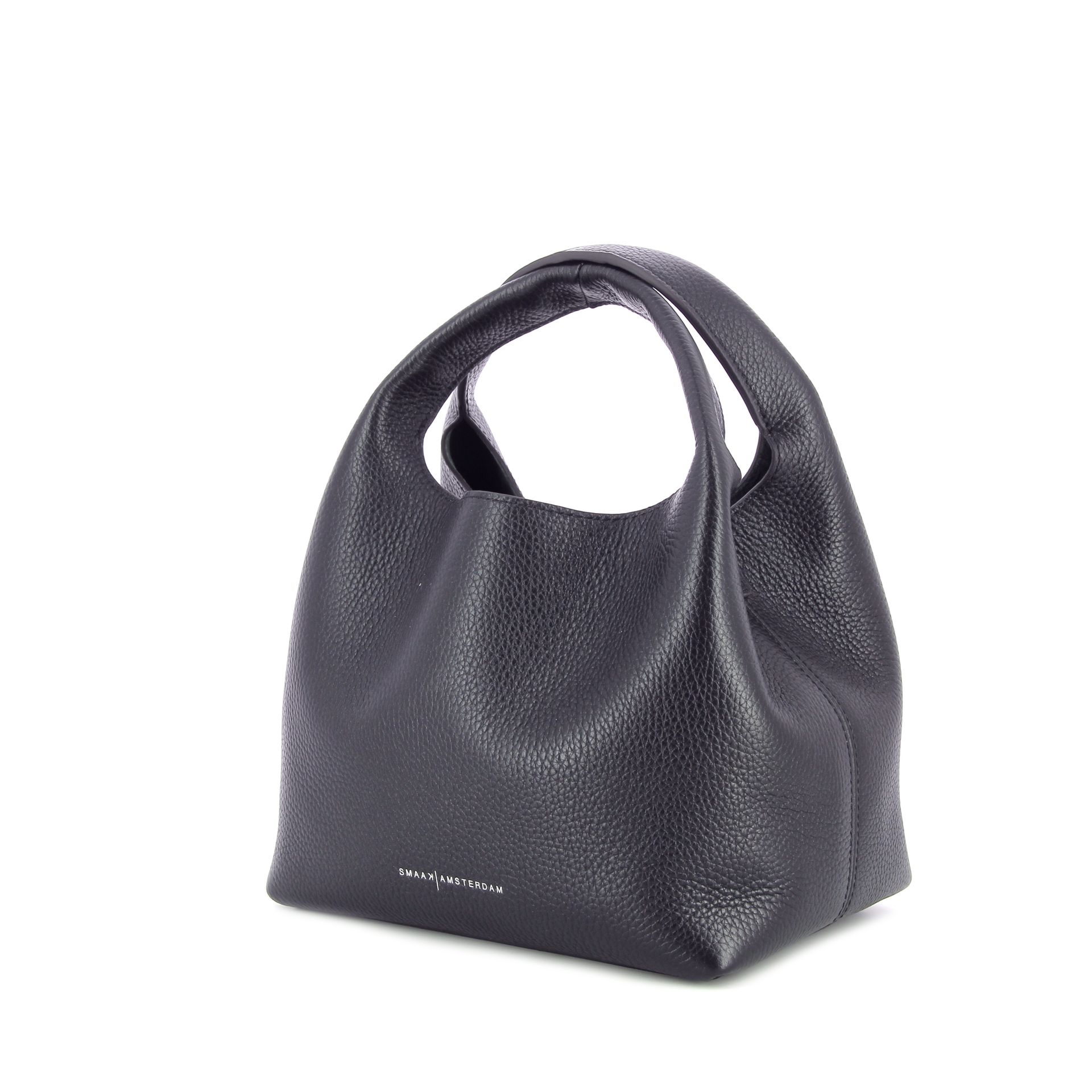 Smaak Amsterdam Daisy Black 270904 zwart