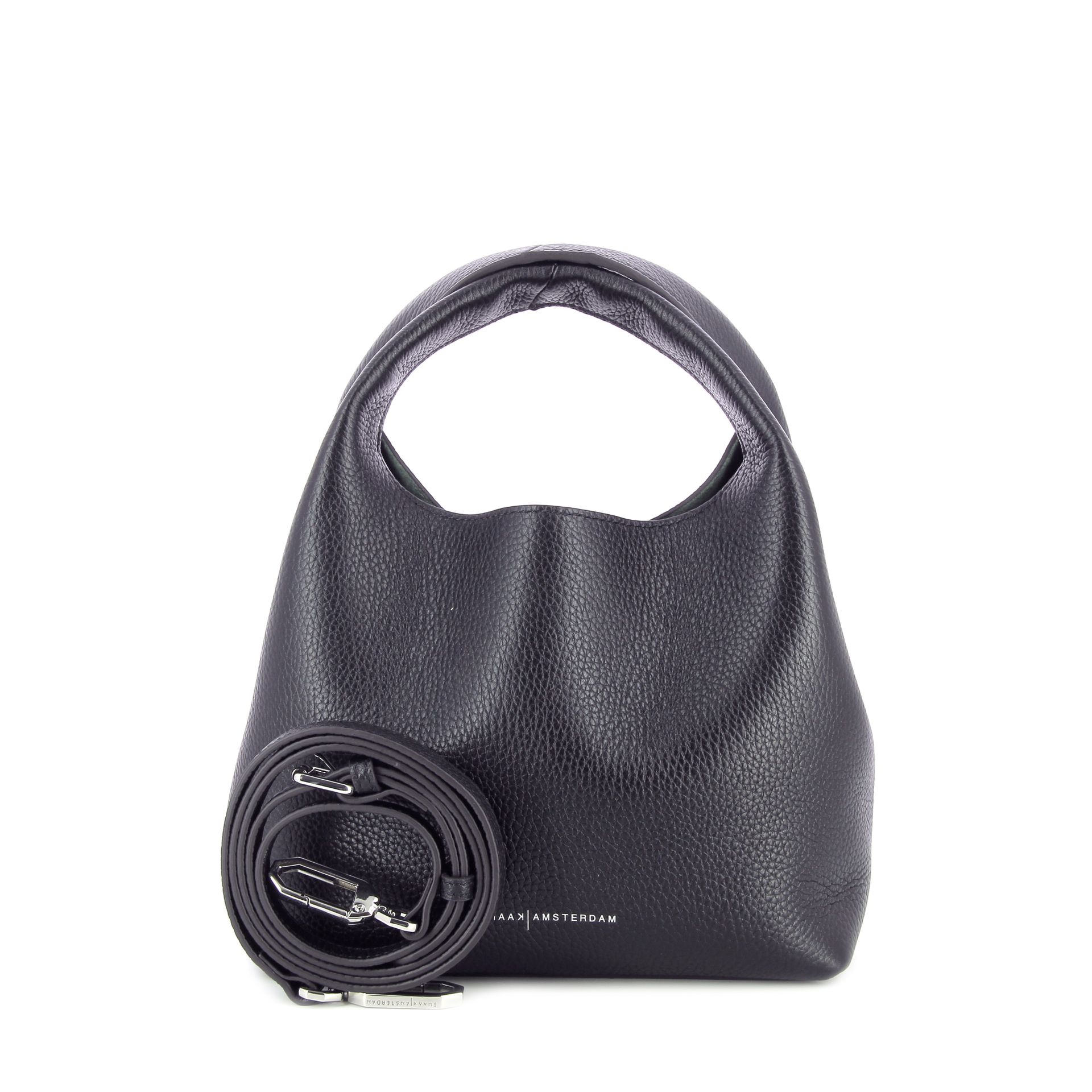 Smaak Amsterdam Daisy Black 270904 zwart