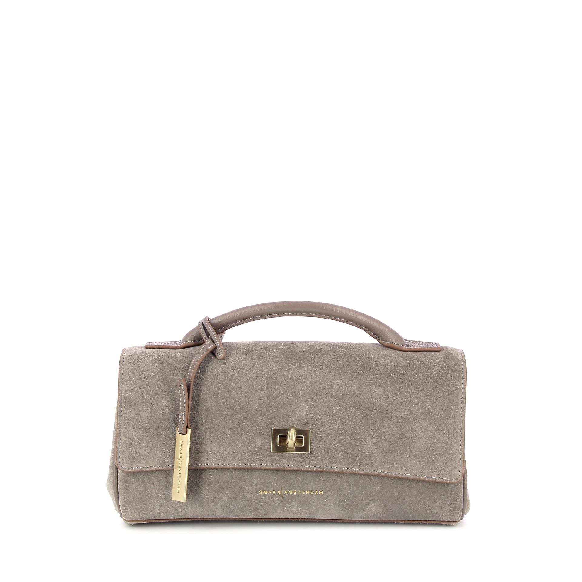 Smaak Amsterdam Charlton Clay 270916 taupe