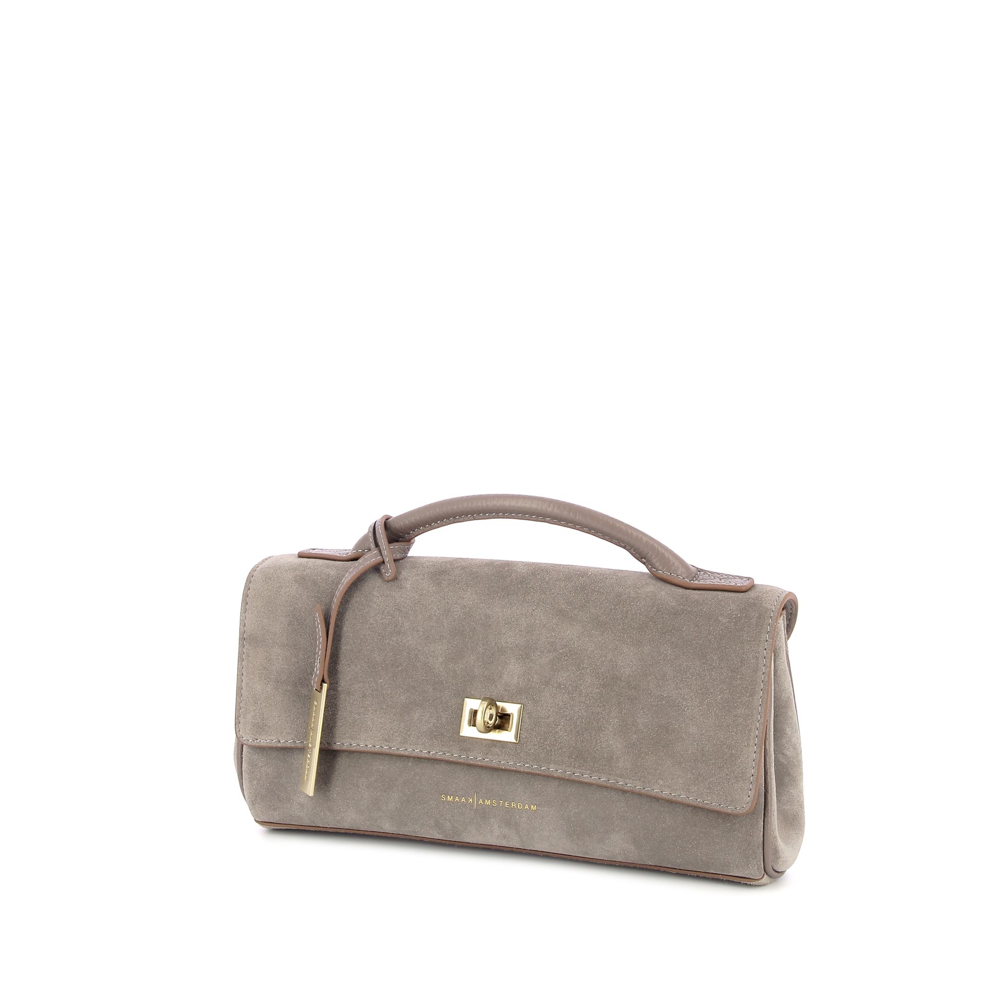 Smaak Amsterdam Charlton Clay 270916 taupe