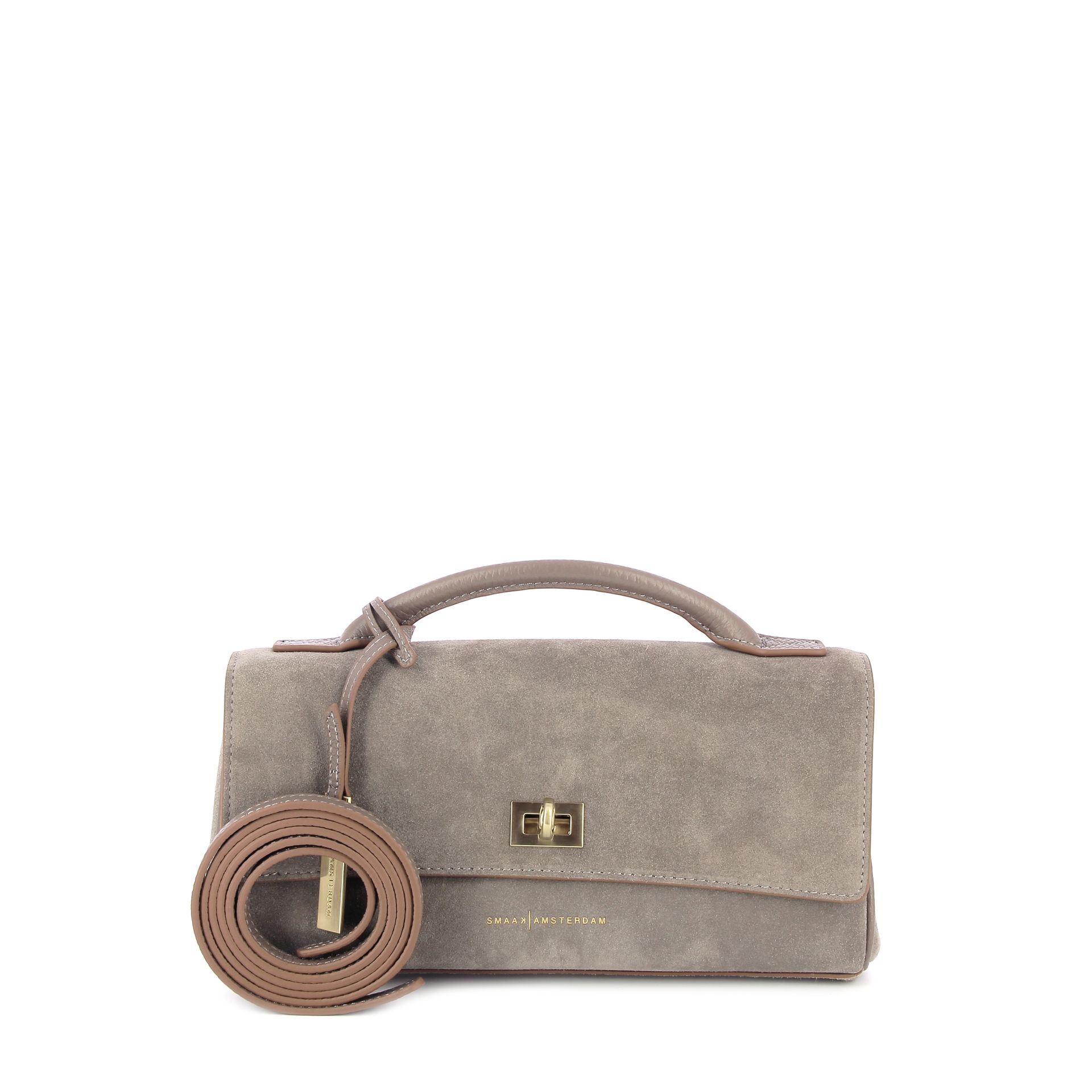 Smaak Amsterdam Charlton Clay 270916 taupe