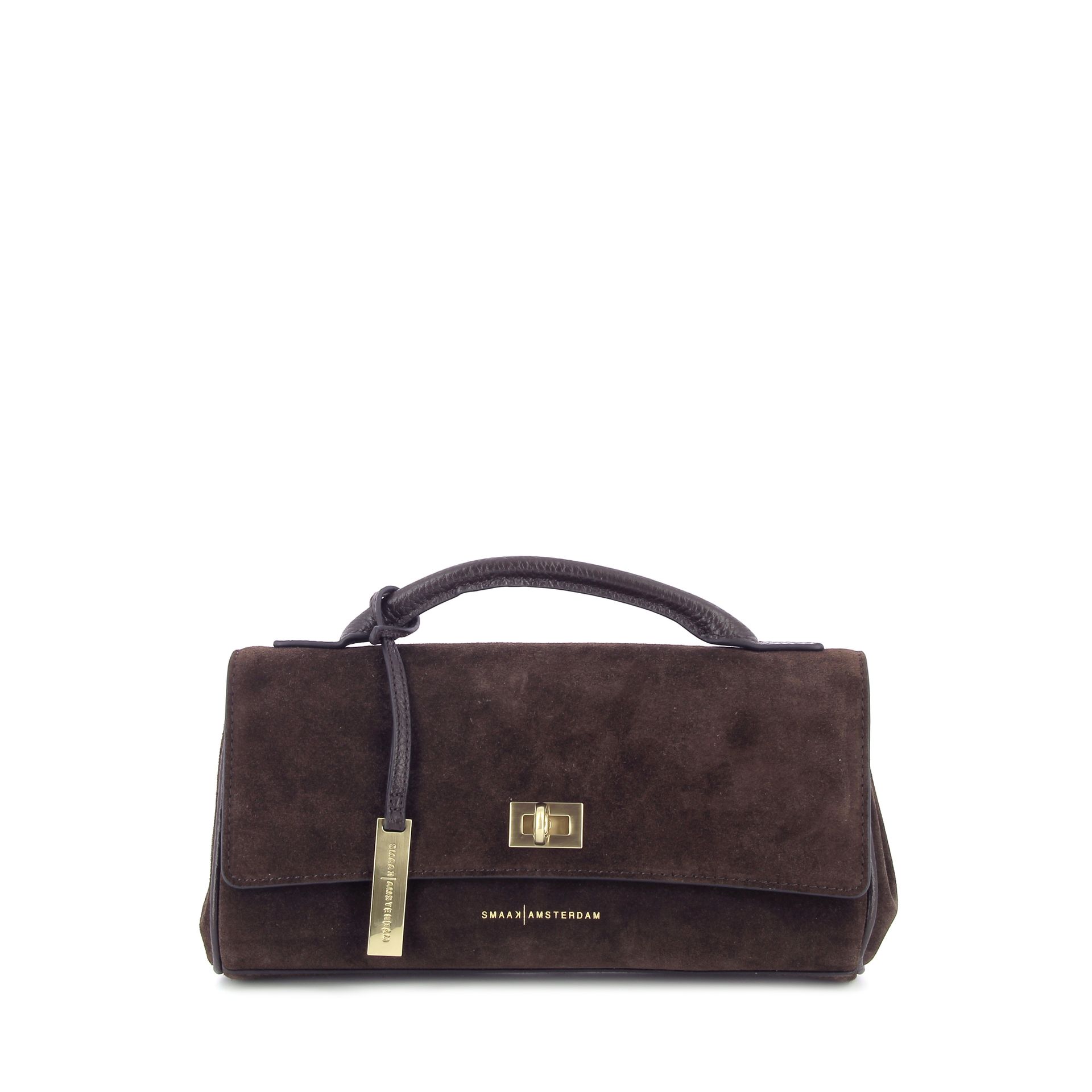 Smaak Amsterdam Charlton Hazel 270917 bruin