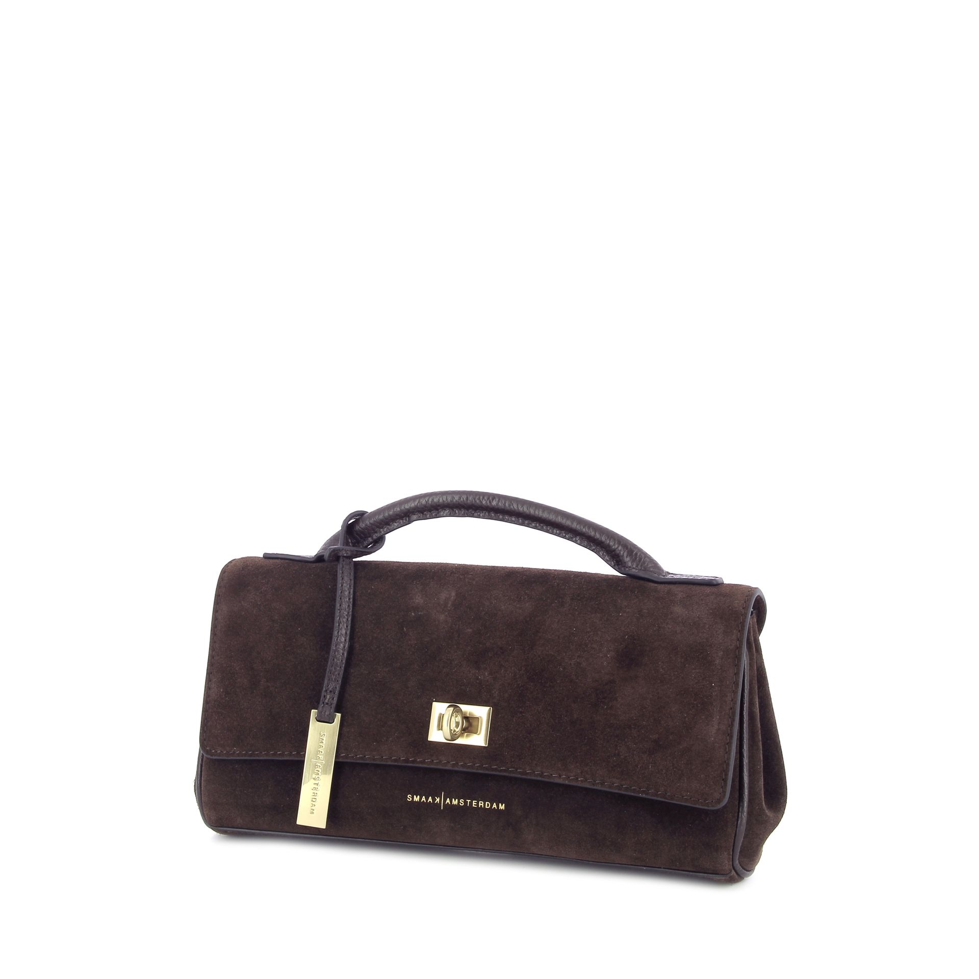 Smaak Amsterdam Charlton Hazel 270917 bruin