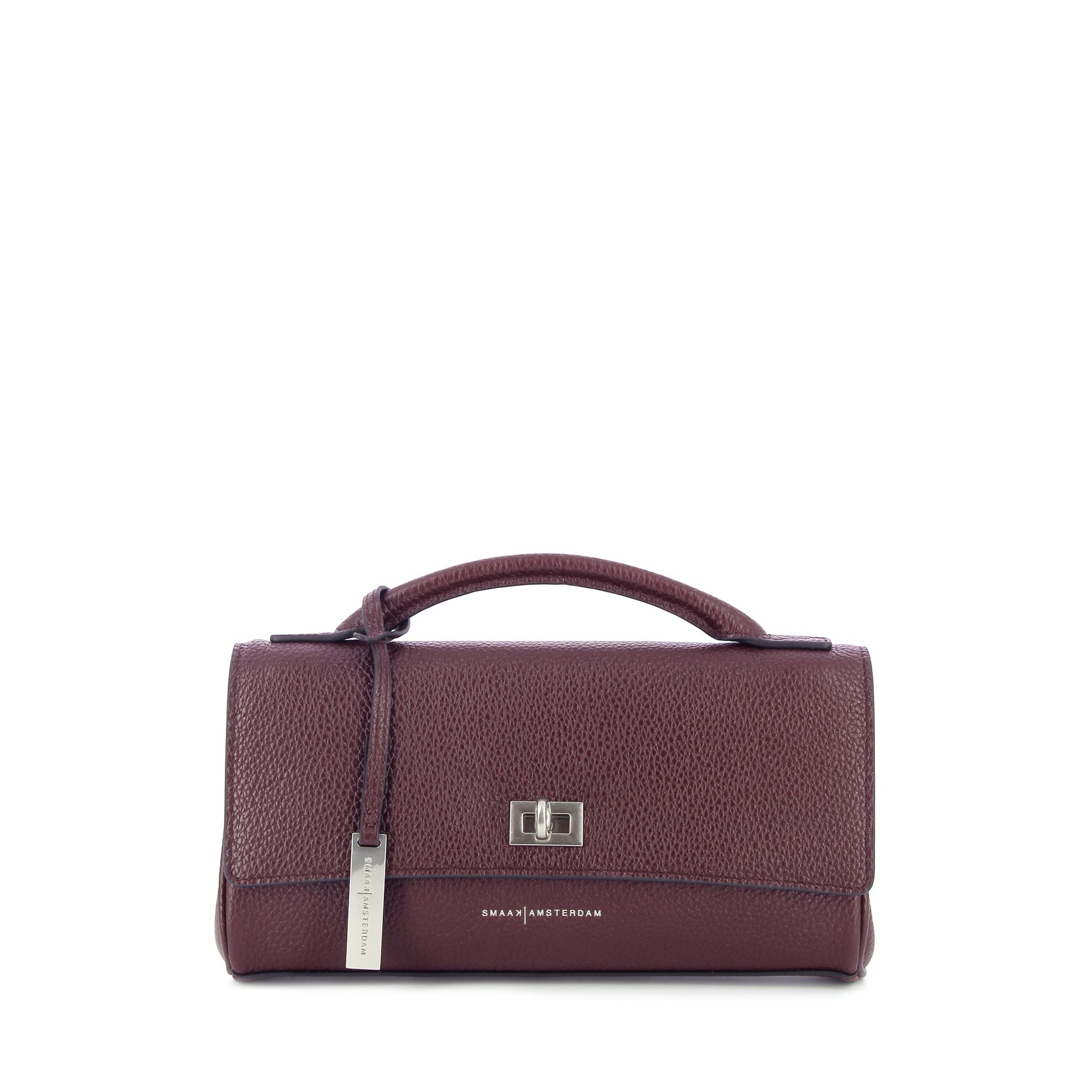 Smaak Amsterdam Charlton Bordeaux 270919 rood