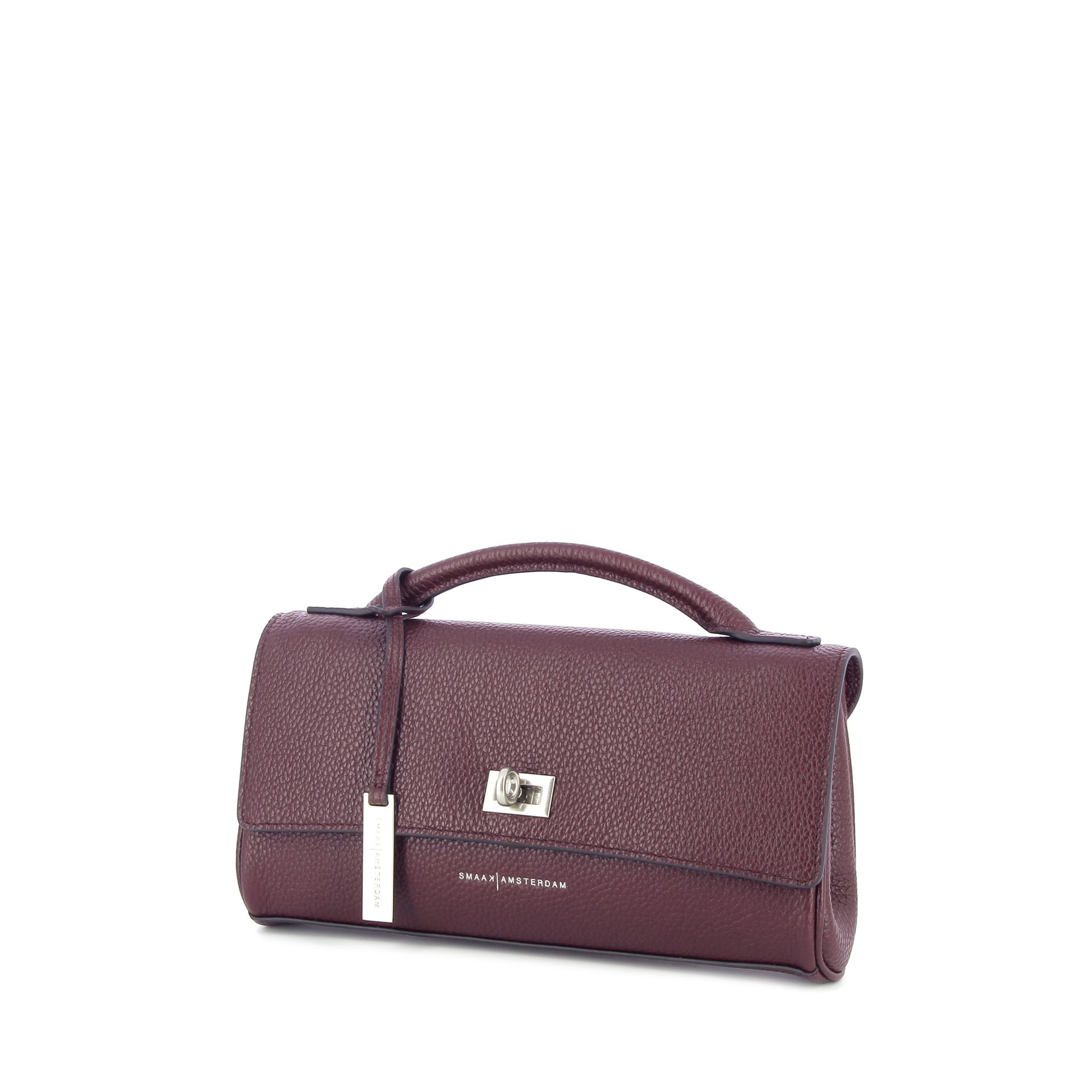 Smaak Amsterdam Charlton Bordeaux 270919 rood