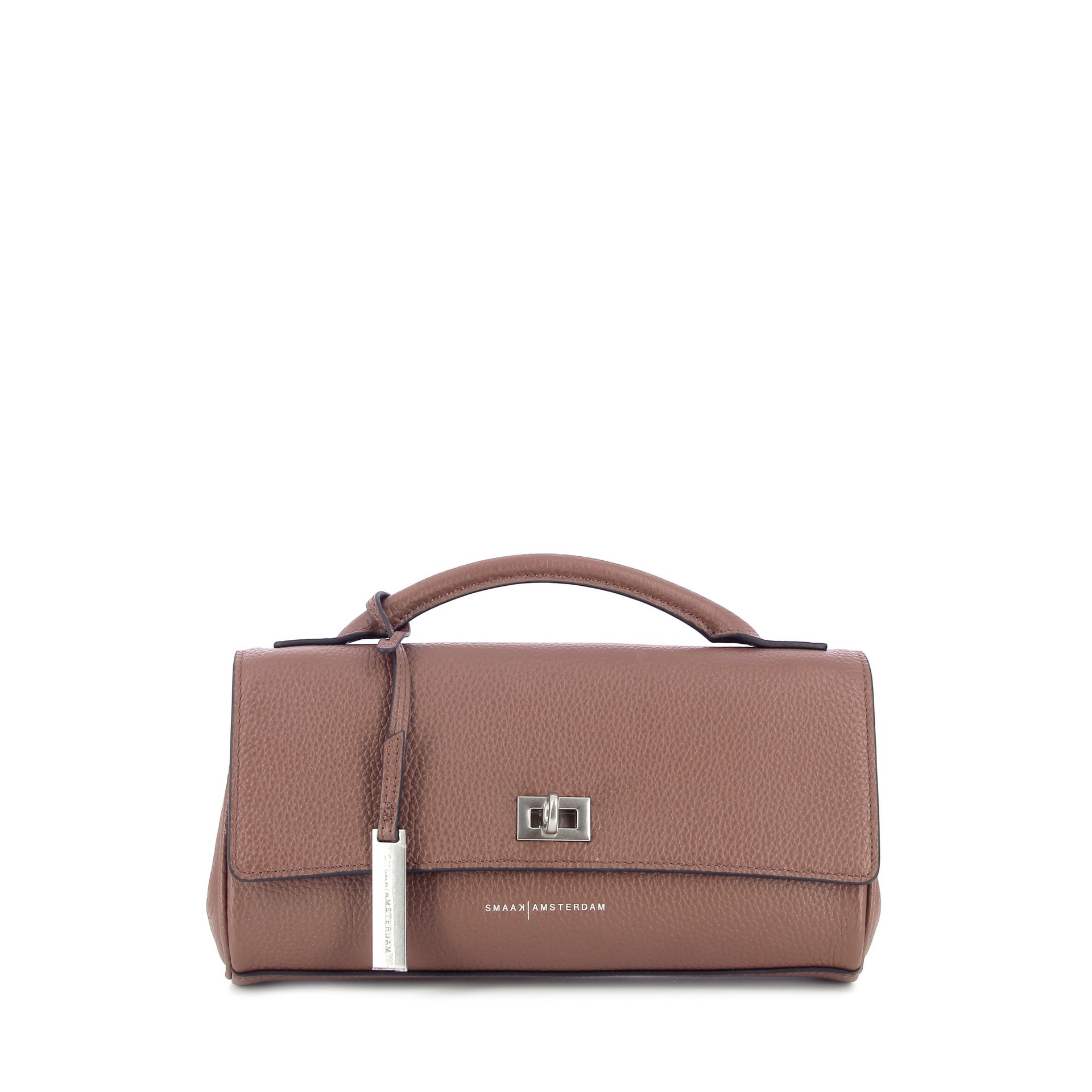 Smaak Amsterdam Charlton Camel 270920 cognac