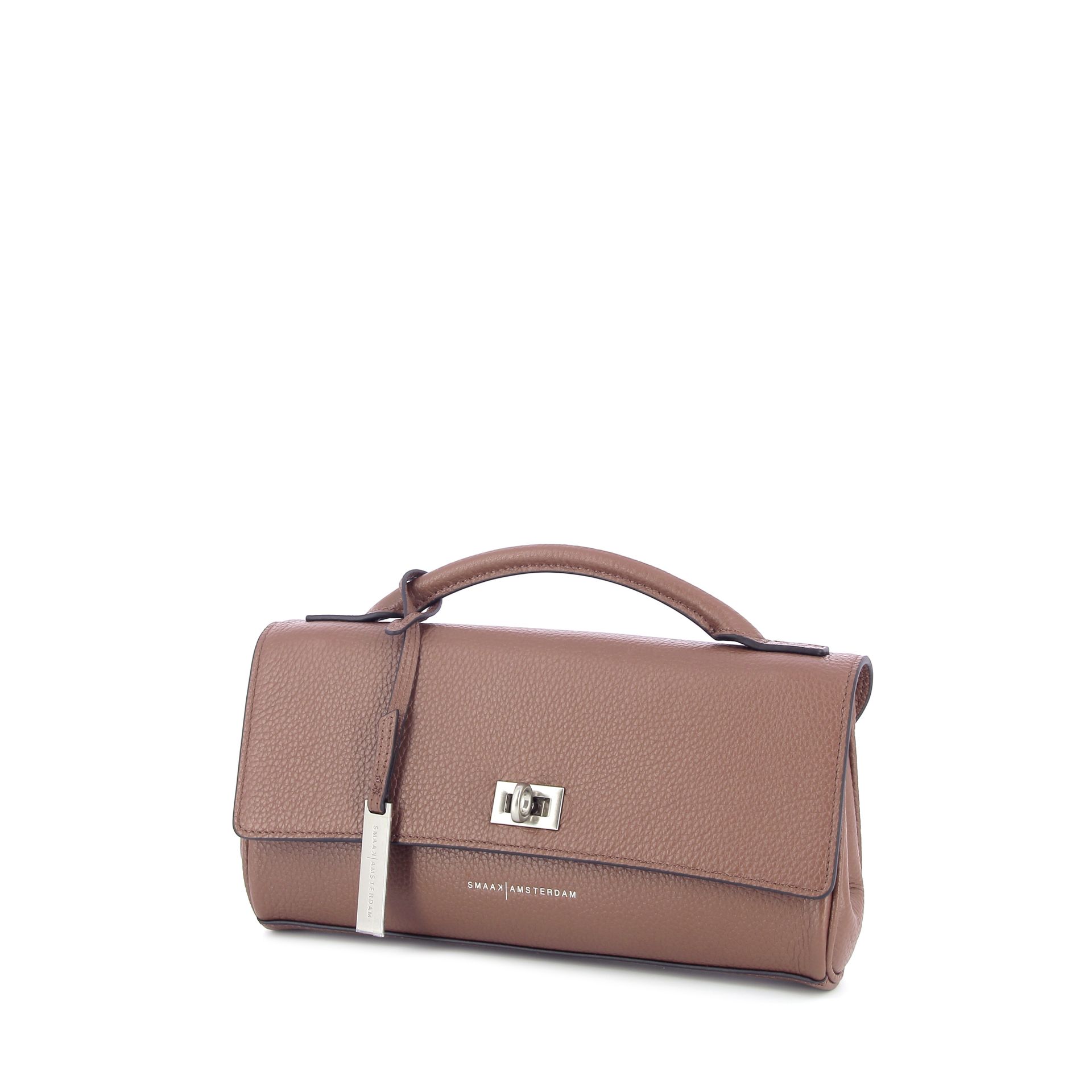Smaak Amsterdam Charlton Camel 270920 cognac