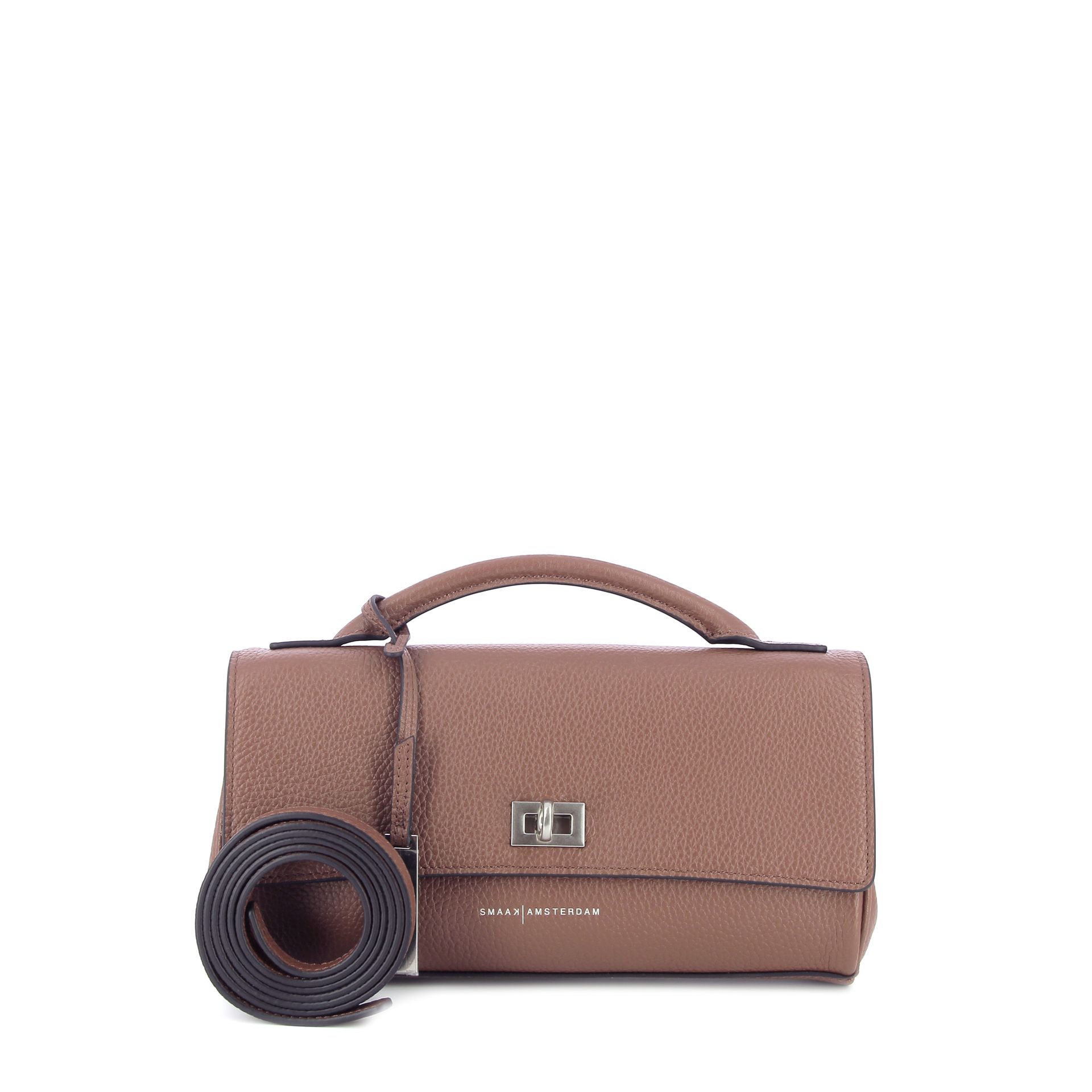 Smaak Amsterdam Charlton Camel 270920 cognac