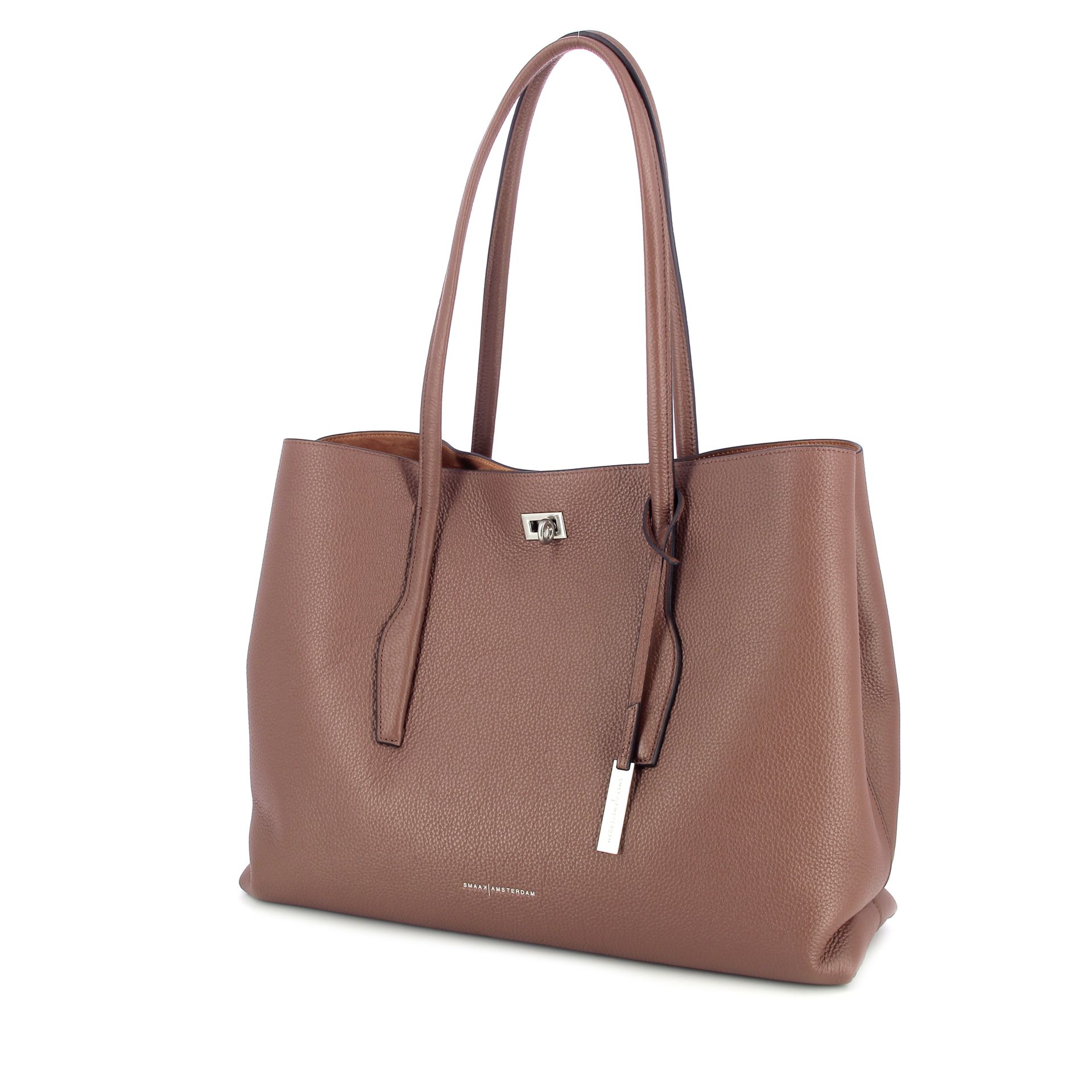 Smaak Amsterdam Dean Camel 270922 cognac