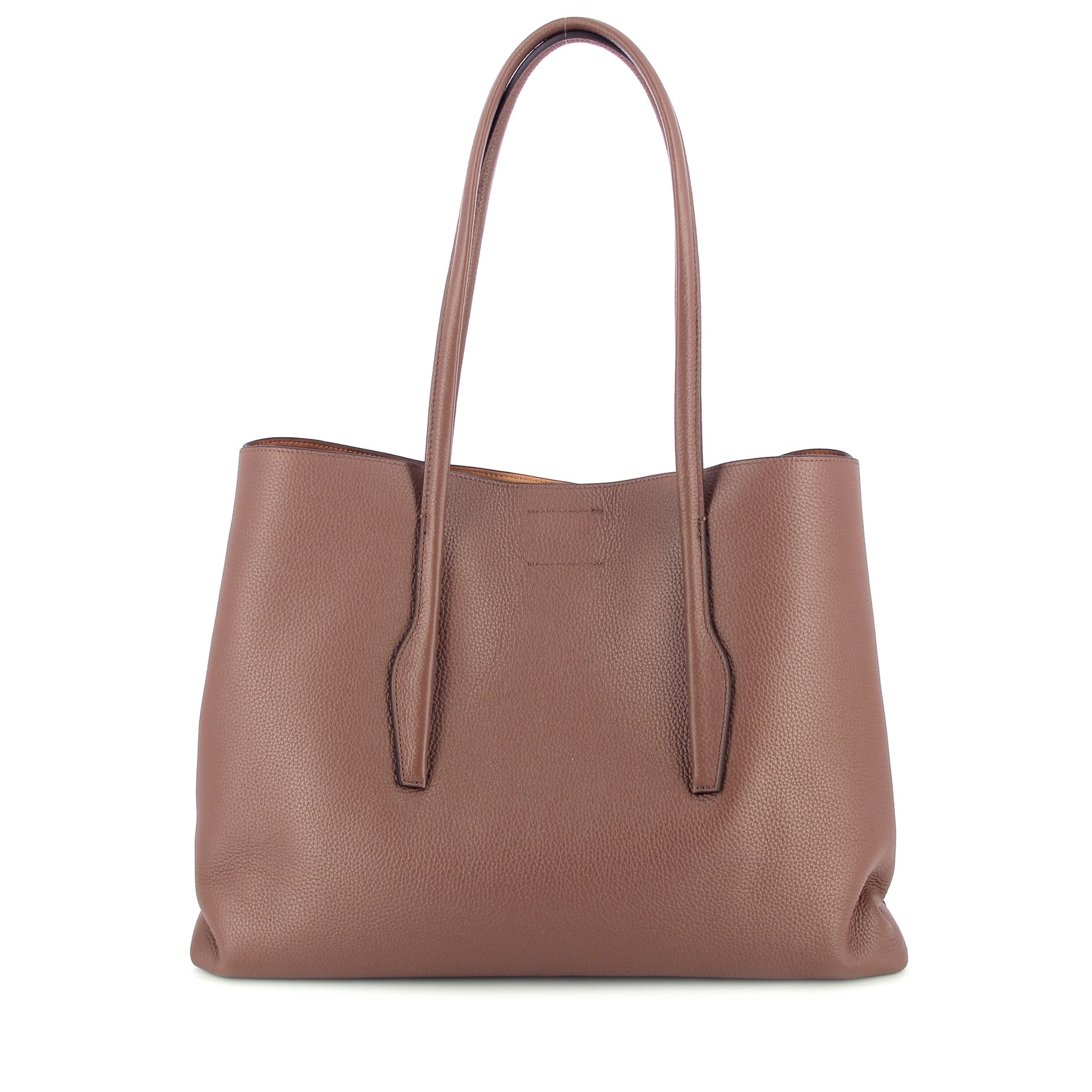 Smaak Amsterdam Dean Camel 270922 cognac