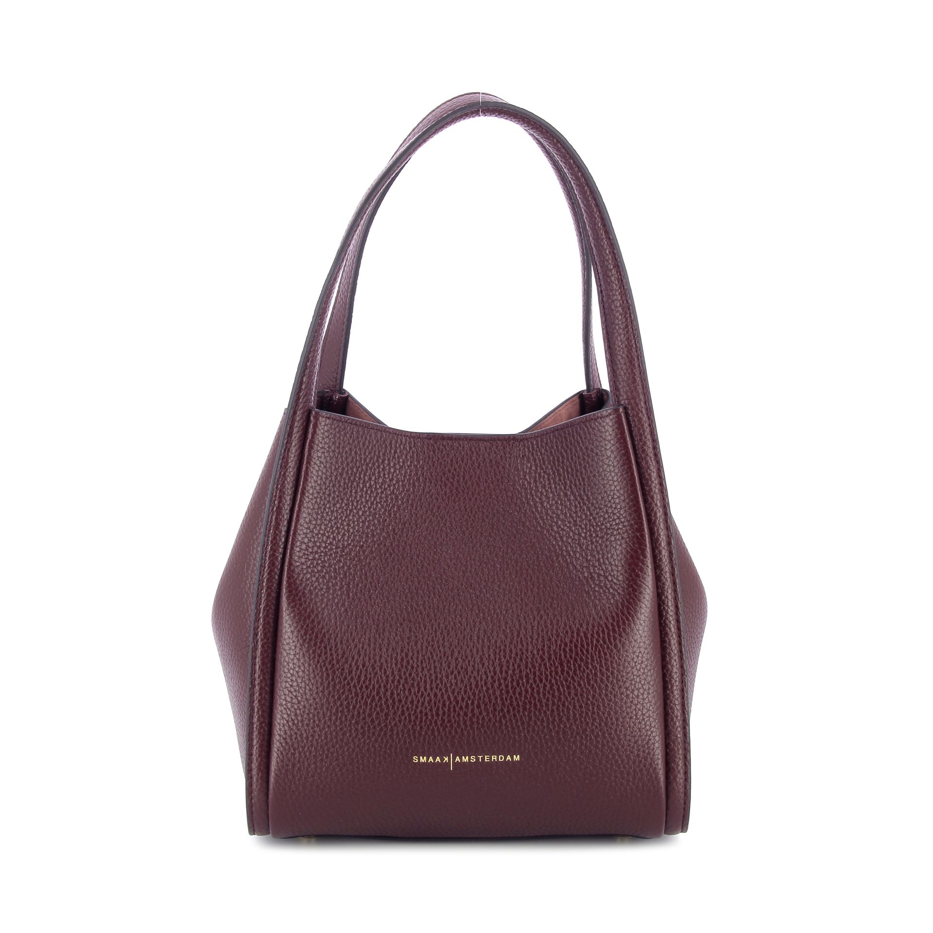 Smaak Amsterdam Jane Bordeaux 270924 rood
