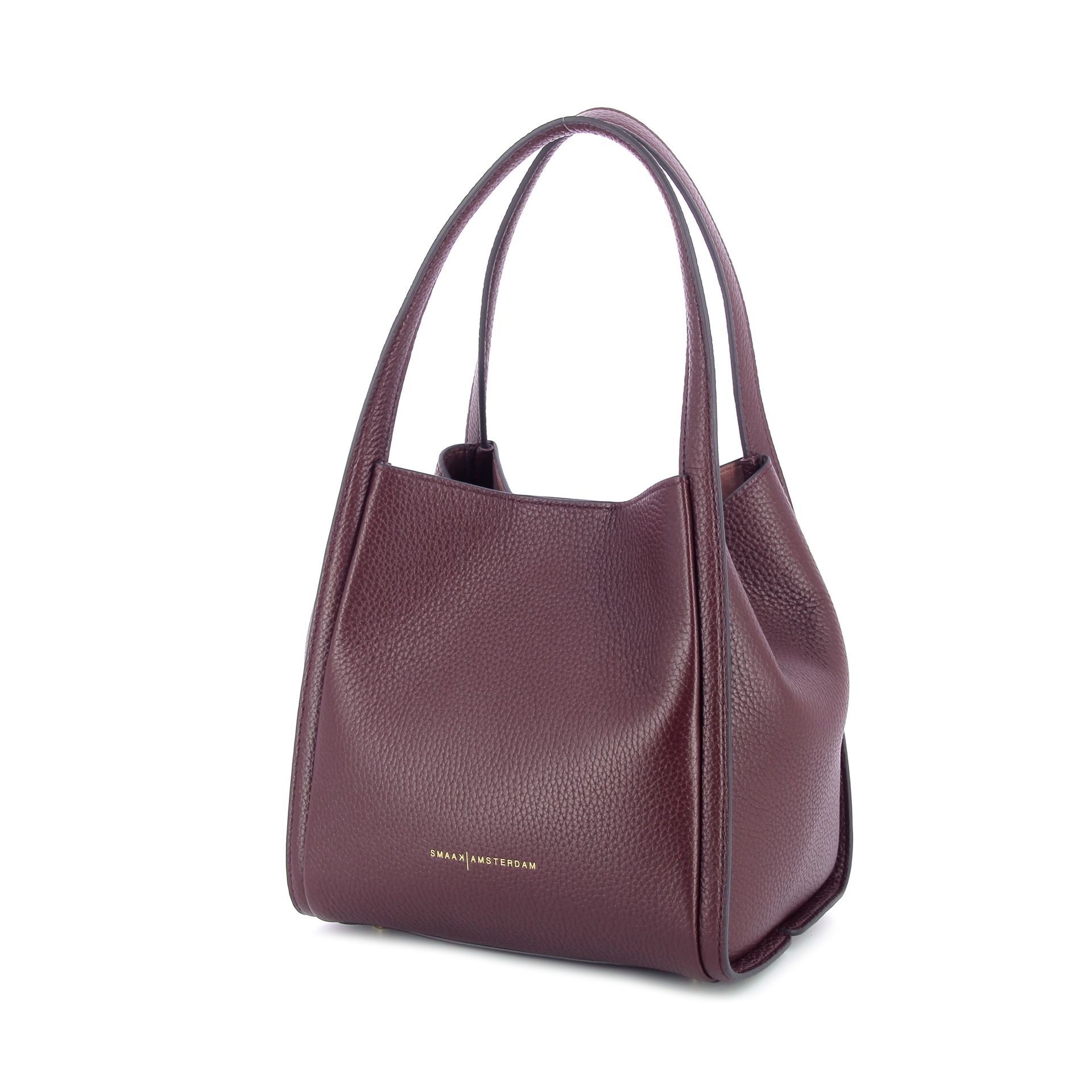 Smaak Amsterdam Jane Bordeaux 270924 rood