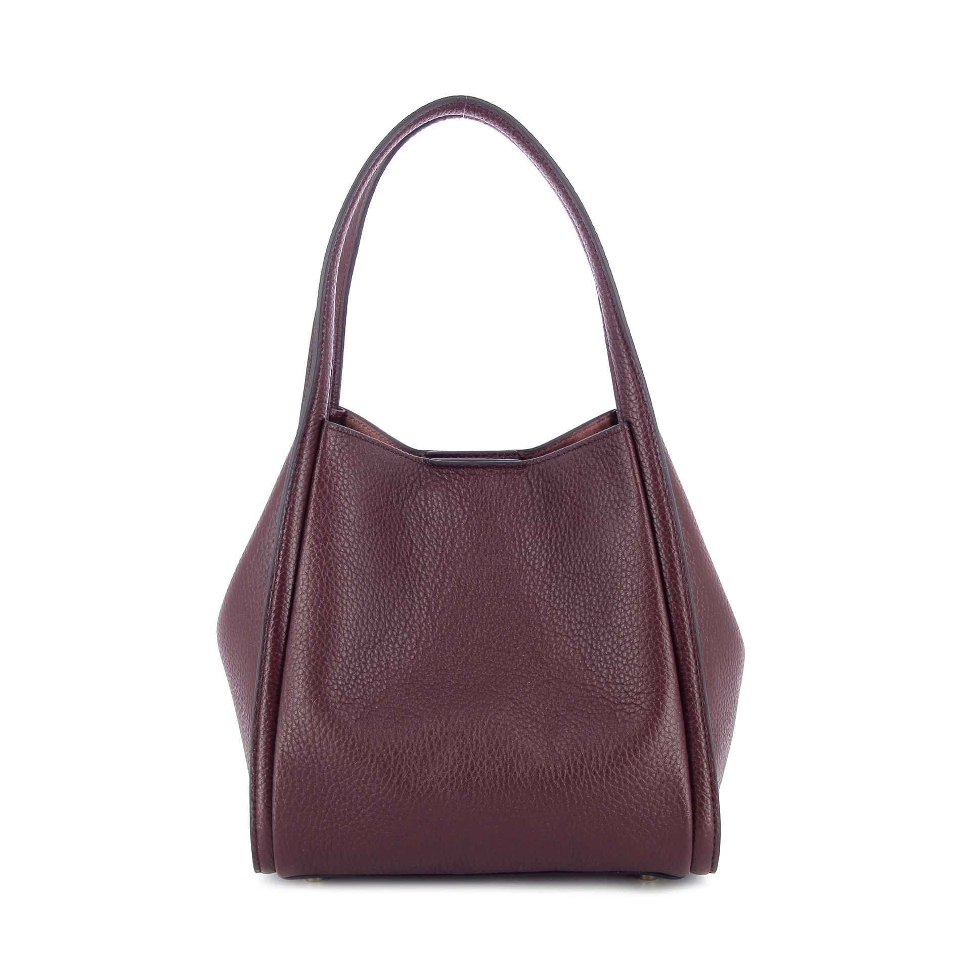 Smaak Amsterdam Jane Bordeaux 270924 rood