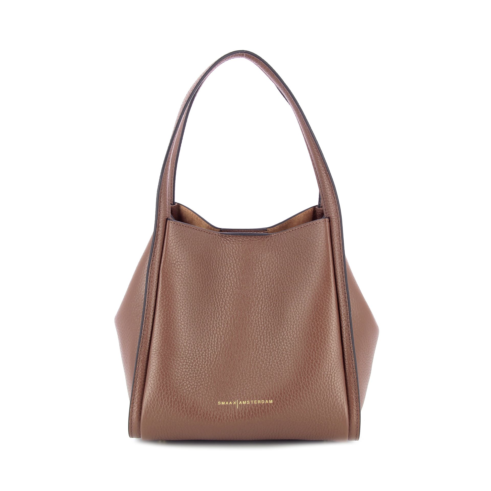 Smaak Amsterdam Jane Camel 270925 cognac