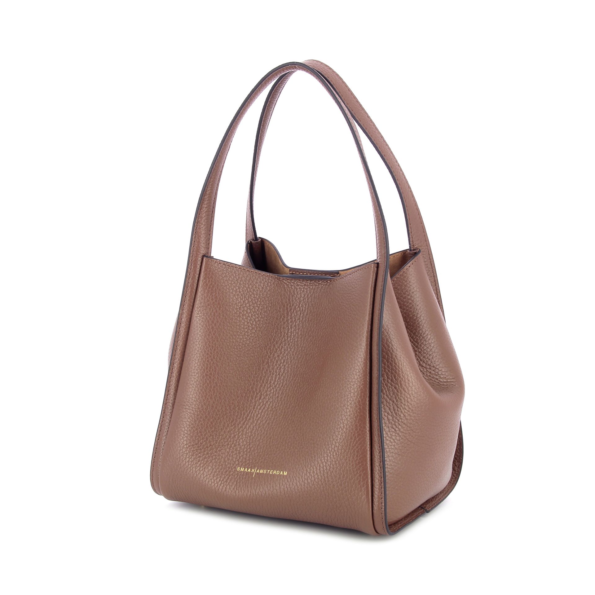 Smaak Amsterdam Jane Camel 270925 cognac