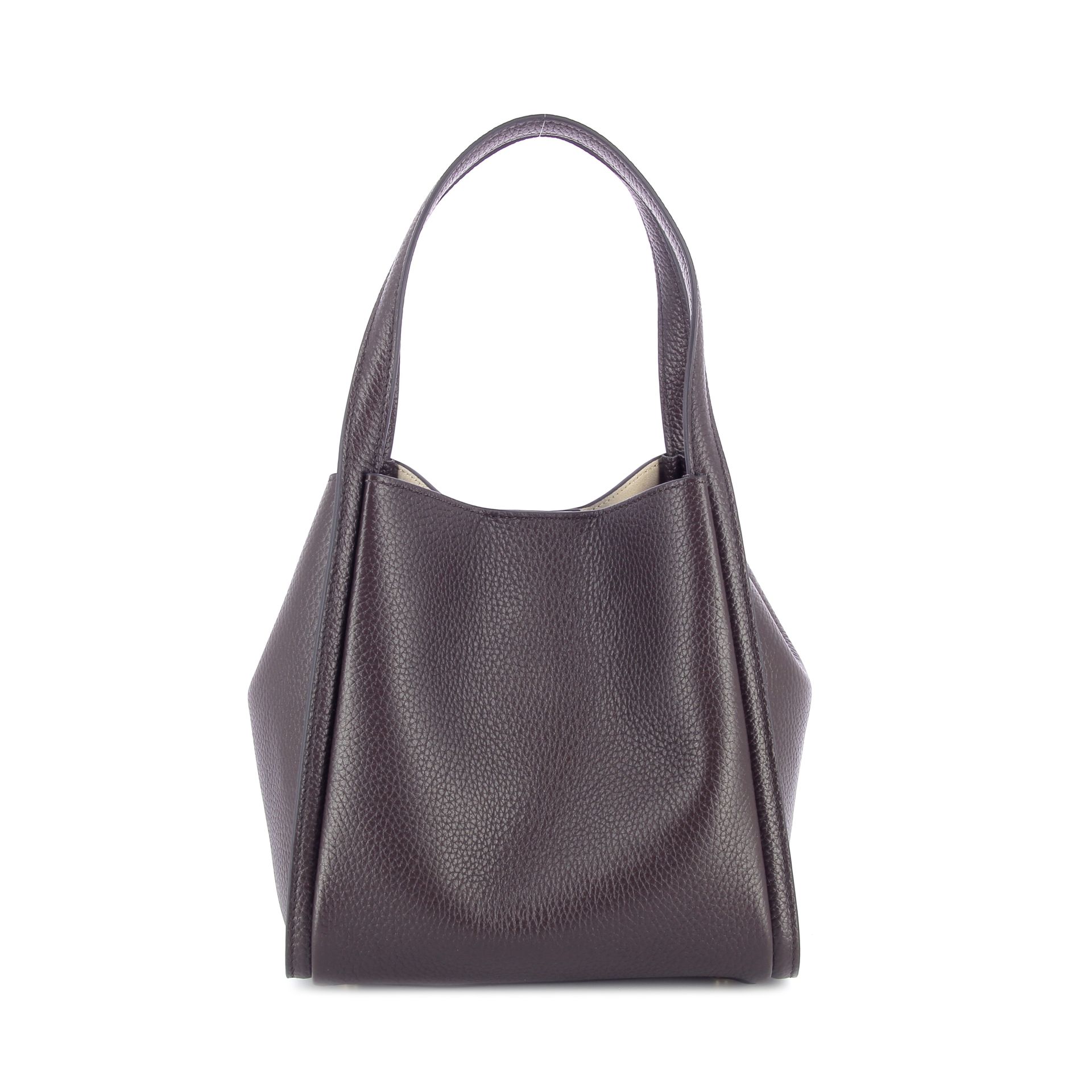Smaak Amsterdam Jane Dark Chocolat 270926 bruin