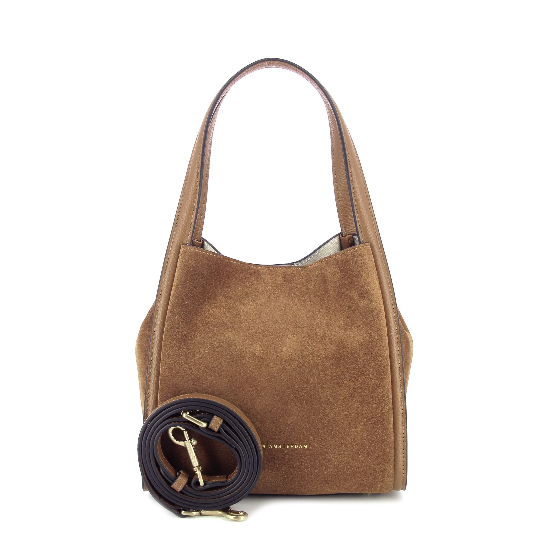 Smaak Amsterdam Jane Dune 270927 cognac