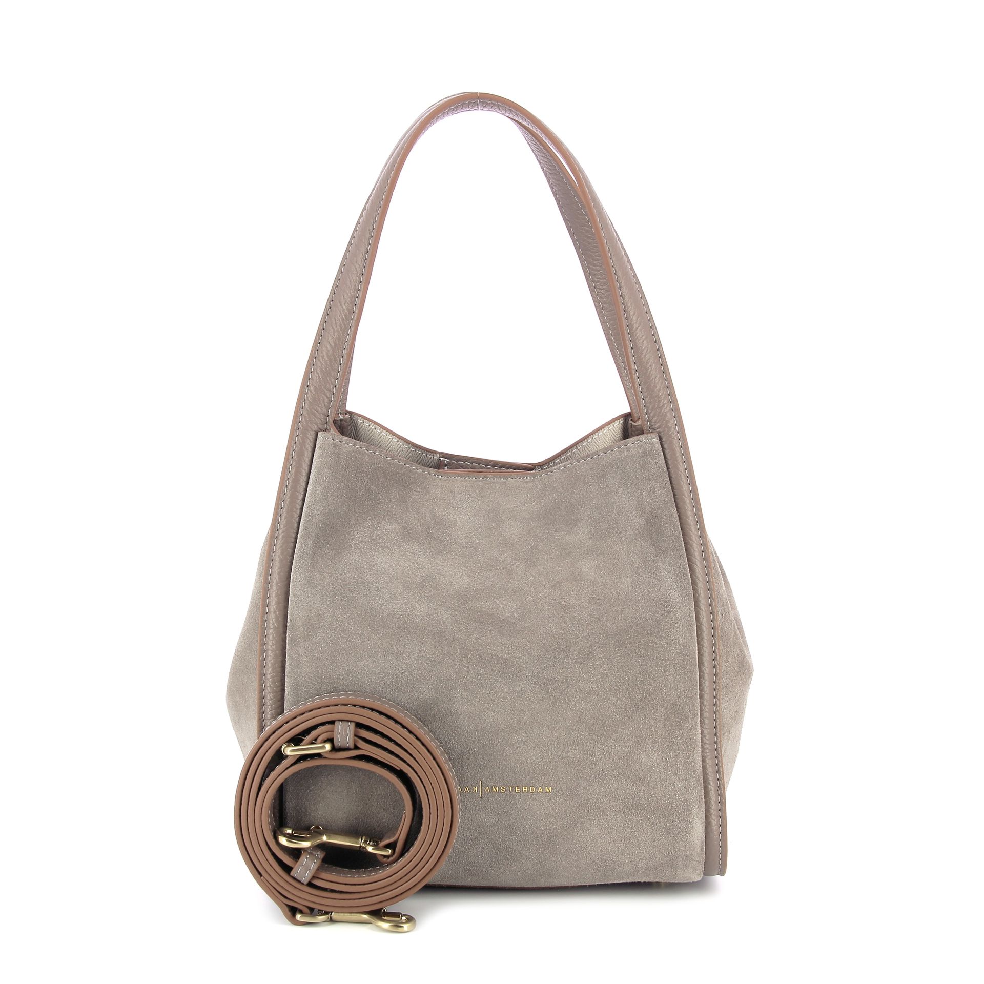 Smaak Amsterdam Jane Clay 270928 taupe