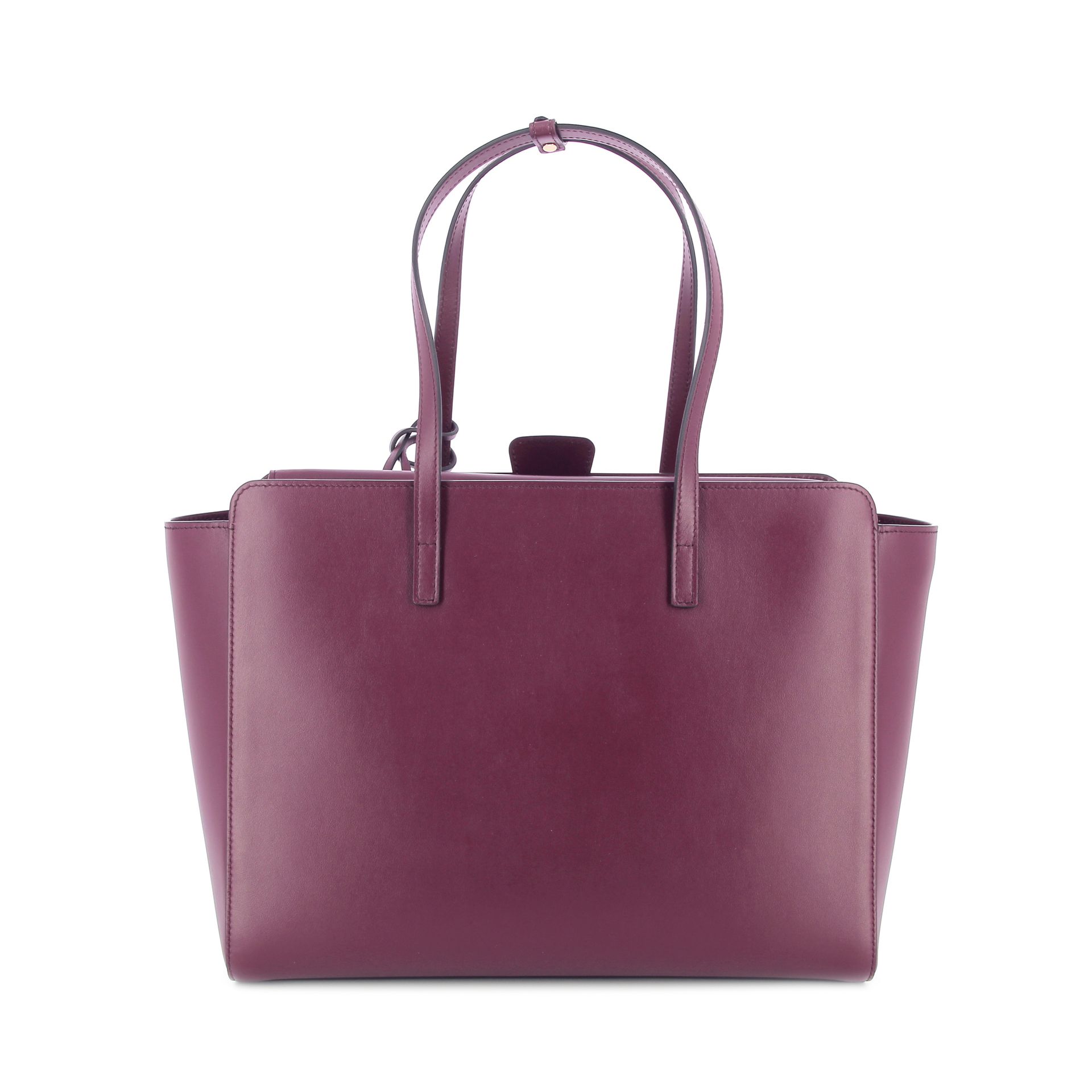 Hidesins Flap L Wine 270961 rood