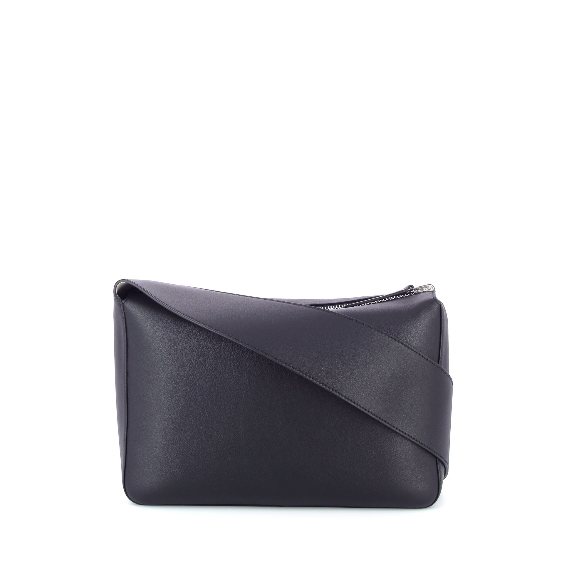 Nelle Demesmaeker N0.01 Black/Lamb 271077 zwart