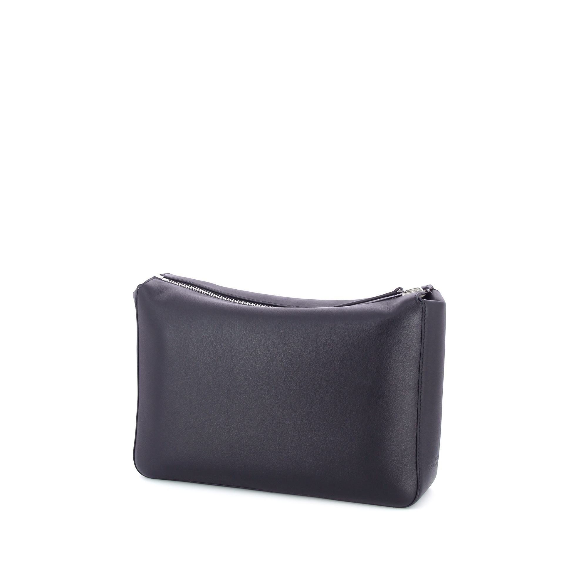 Nelle Demesmaeker N0.01 Black/Lamb 271077 zwart