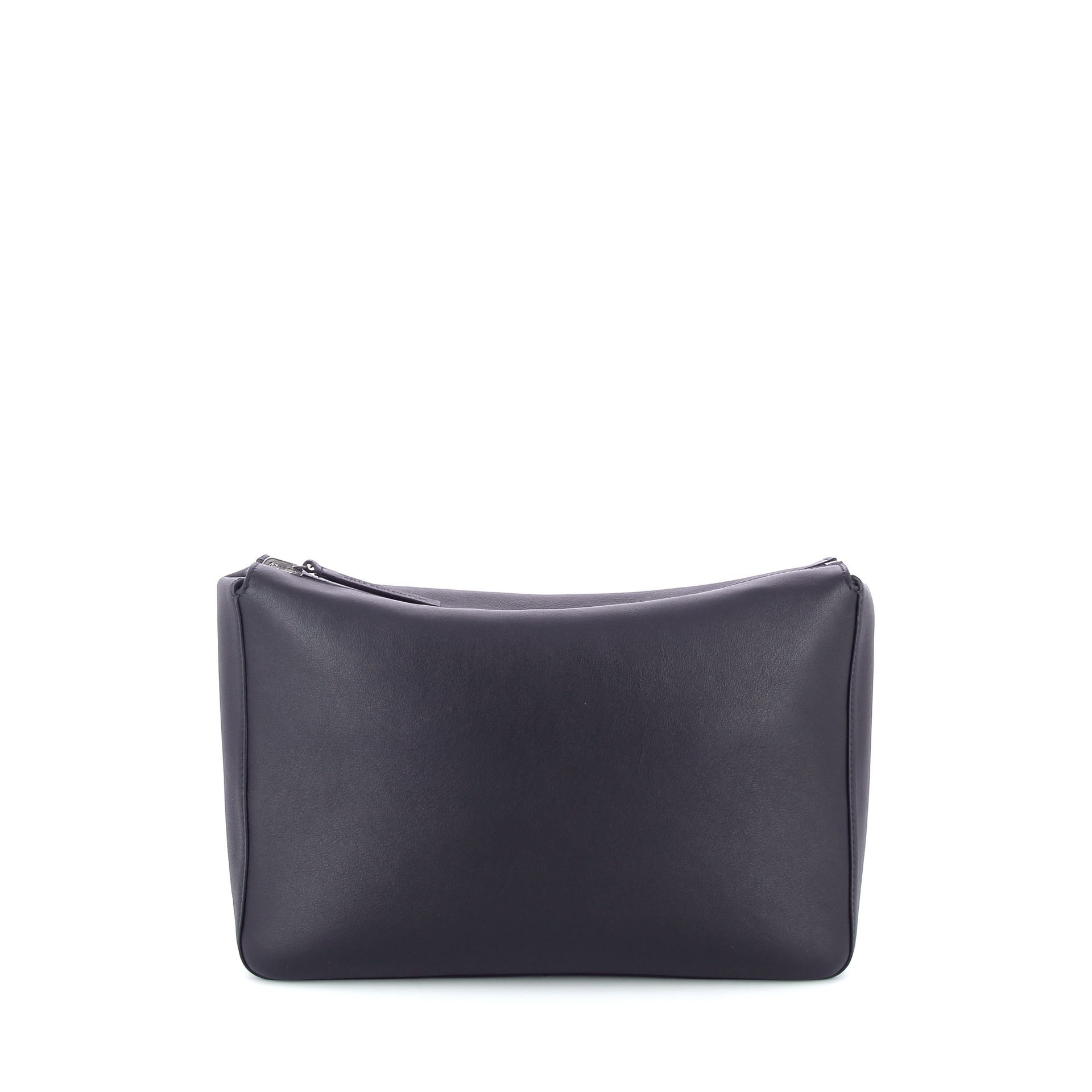 Nelle Demesmaeker N0.01 Black/Lamb 271077 zwart