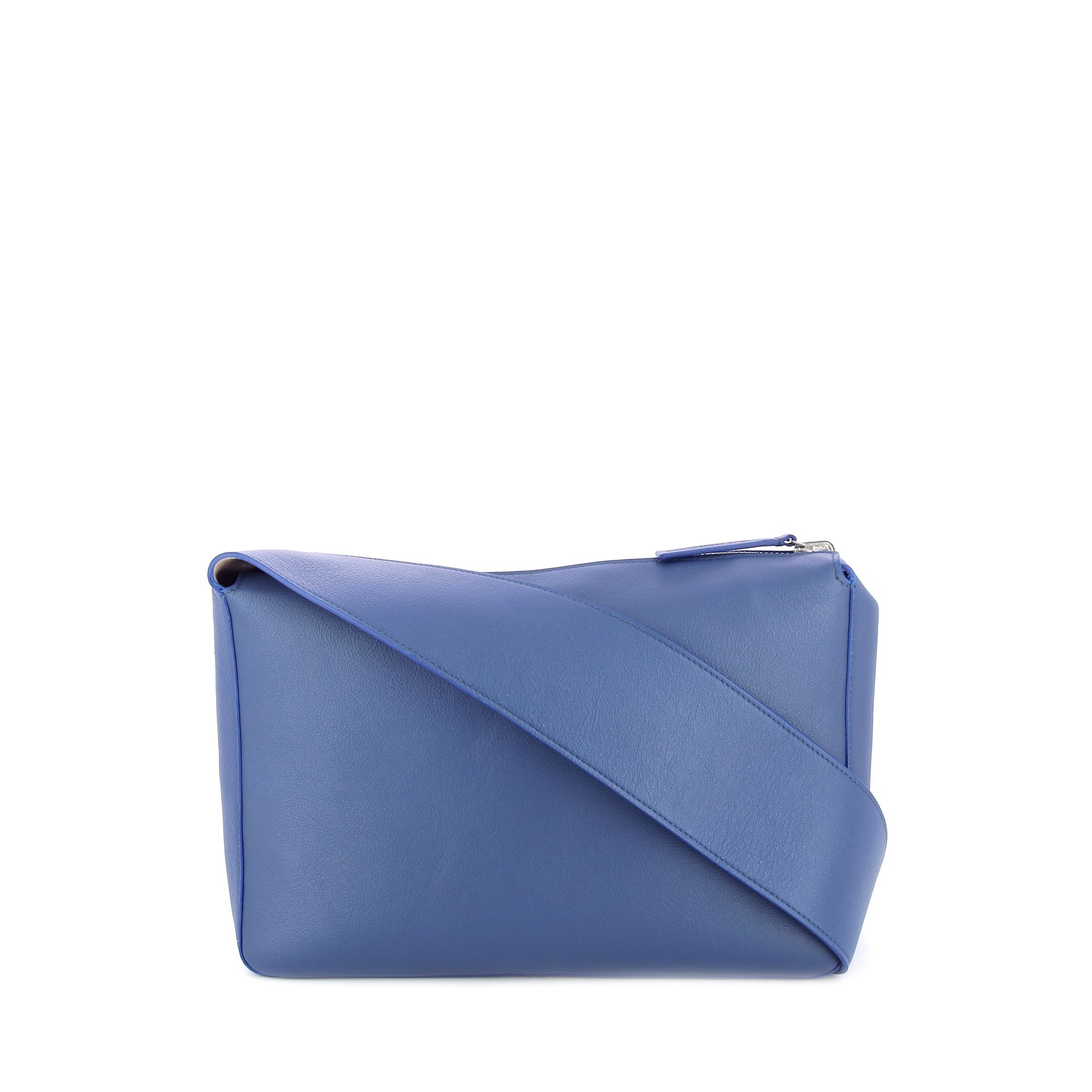 Nelle Demesmaeker N0.01 Denim/ Nude 271079 blauw