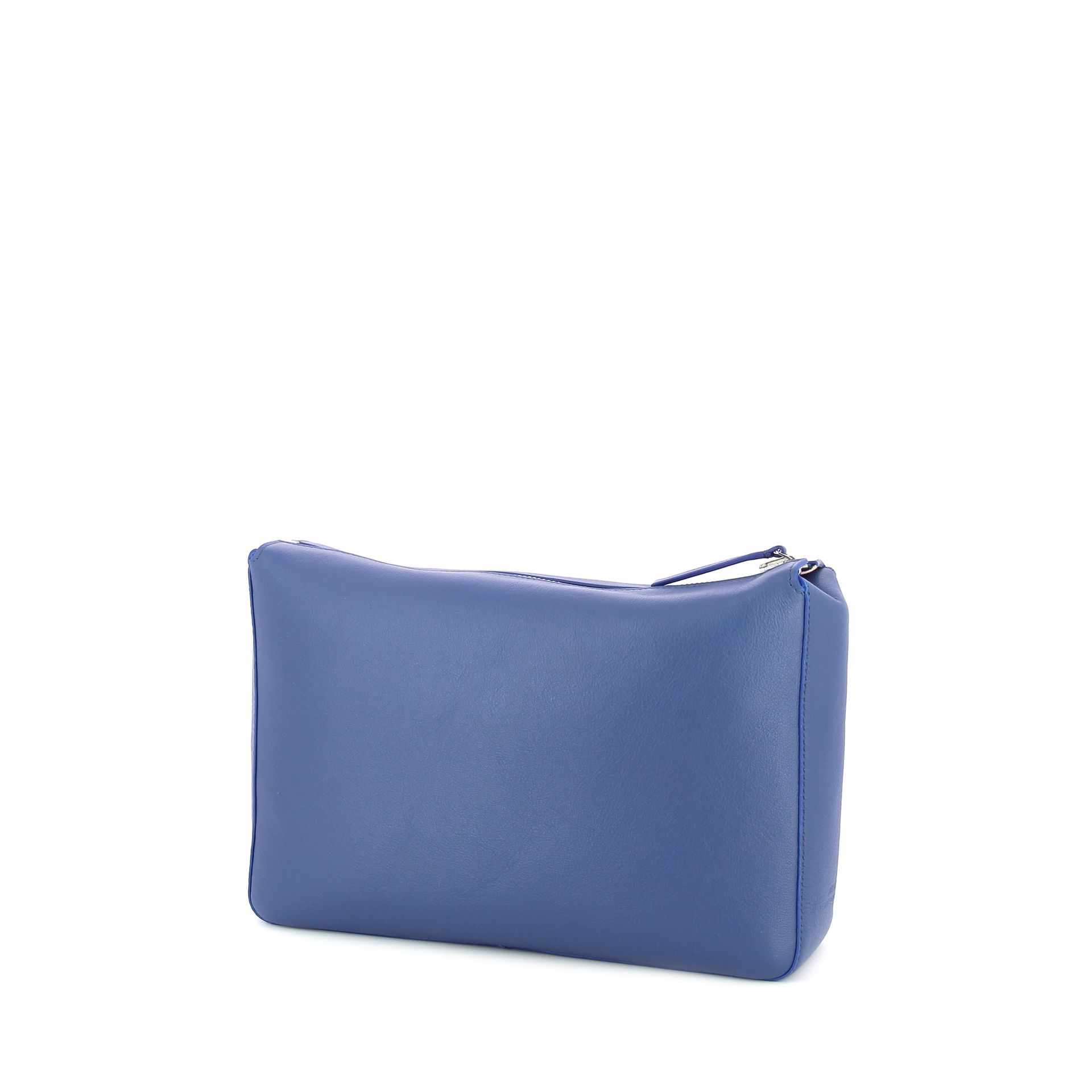 Nelle Demesmaeker N0.01 Denim/ Nude 271079 blauw