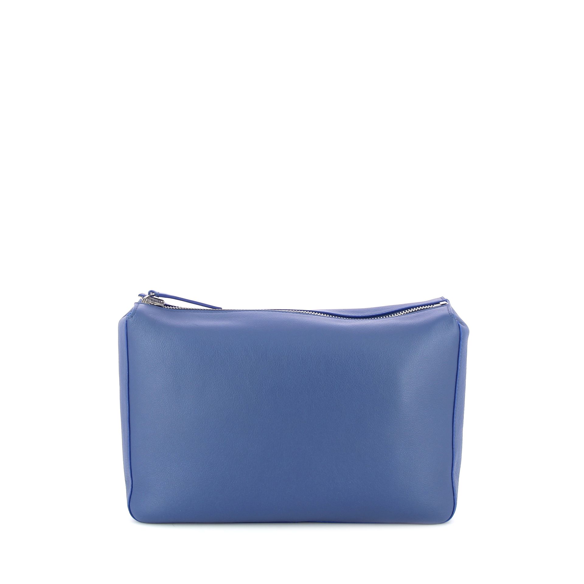 Nelle Demesmaeker N0.01 Denim/ Nude 271079 blauw