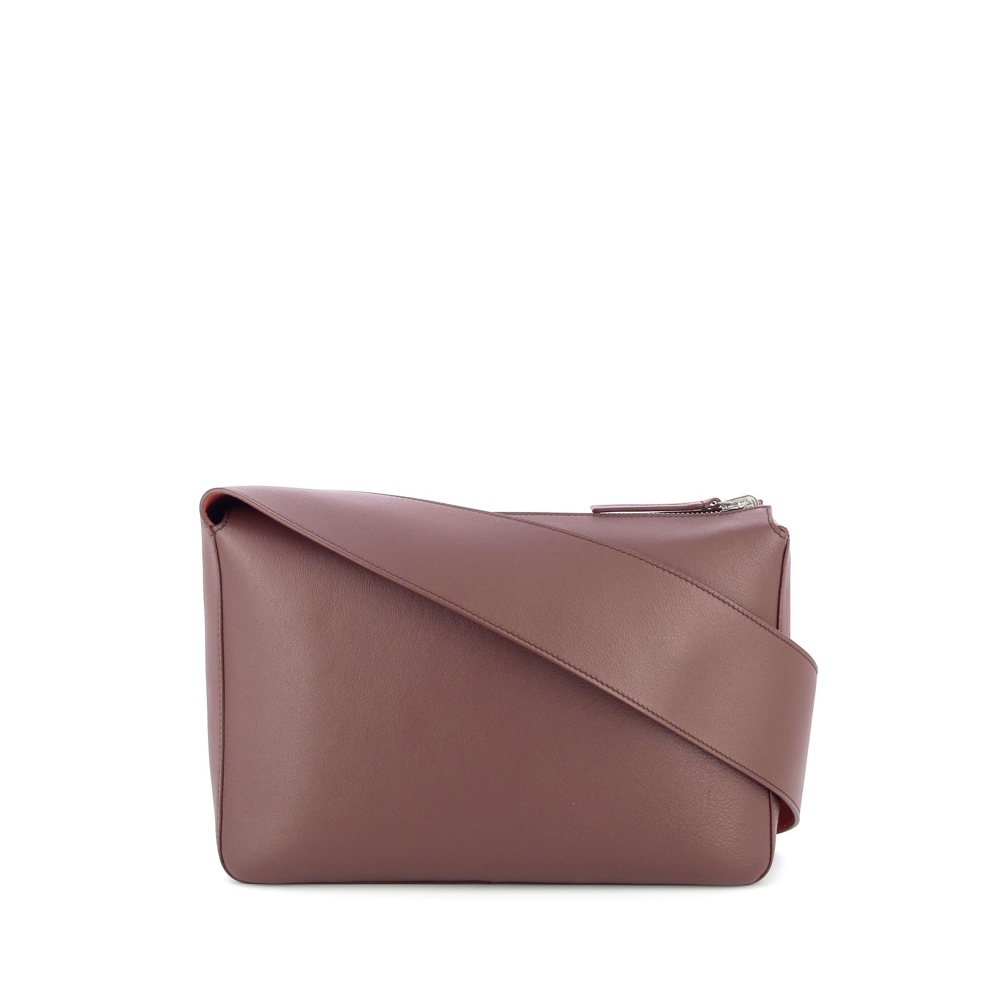 Nelle Demesmaeker N0.01 Bruciato/ Mandarin 271081 cognac