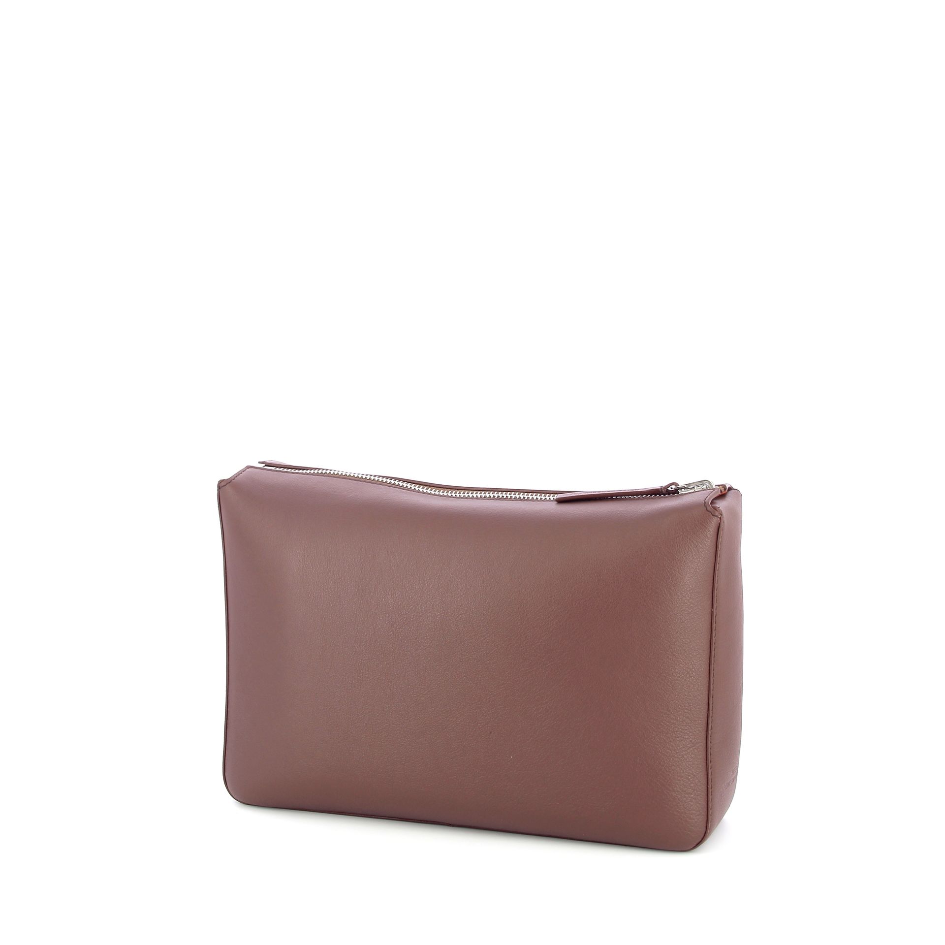 Nelle Demesmaeker N0.01 Bruciato/ Mandarin 271081 cognac