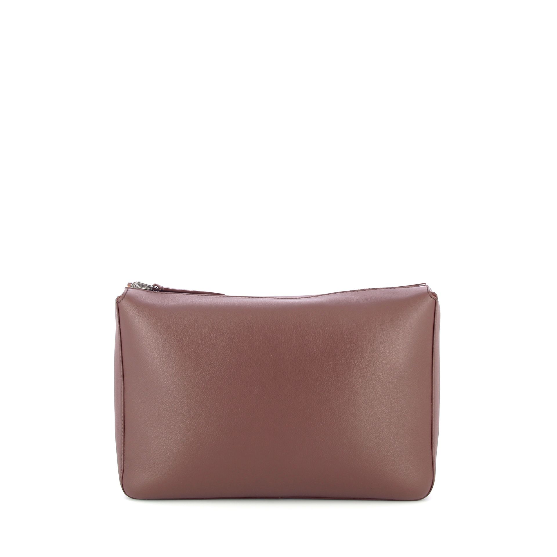 Nelle Demesmaeker N0.01 Bruciato/ Mandarin 271081 cognac