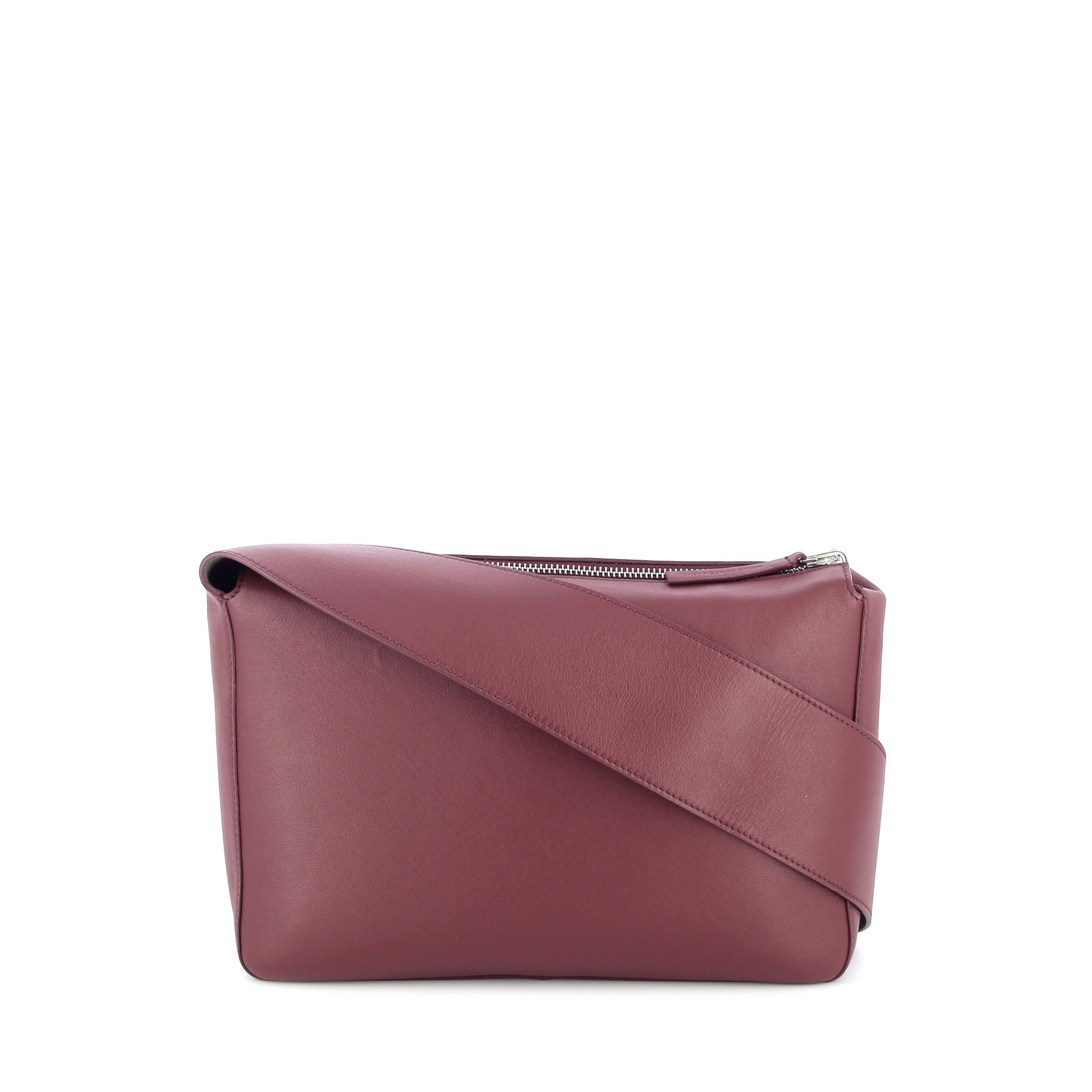 Nelle Demesmaeker N0.01 Cremisi/ Olive 271082 rood
