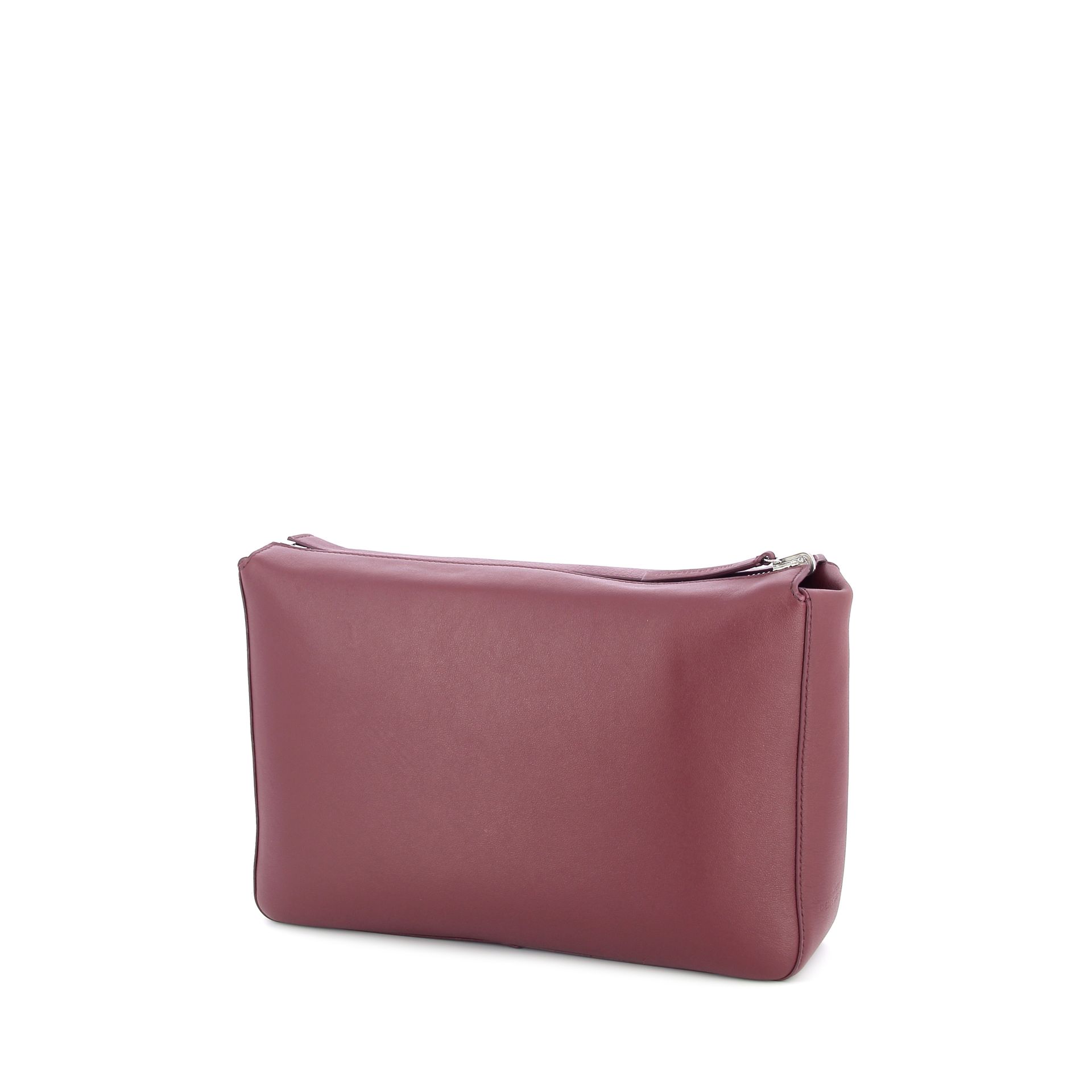 Nelle Demesmaeker N0.01 Cremisi/ Olive 271082 rood