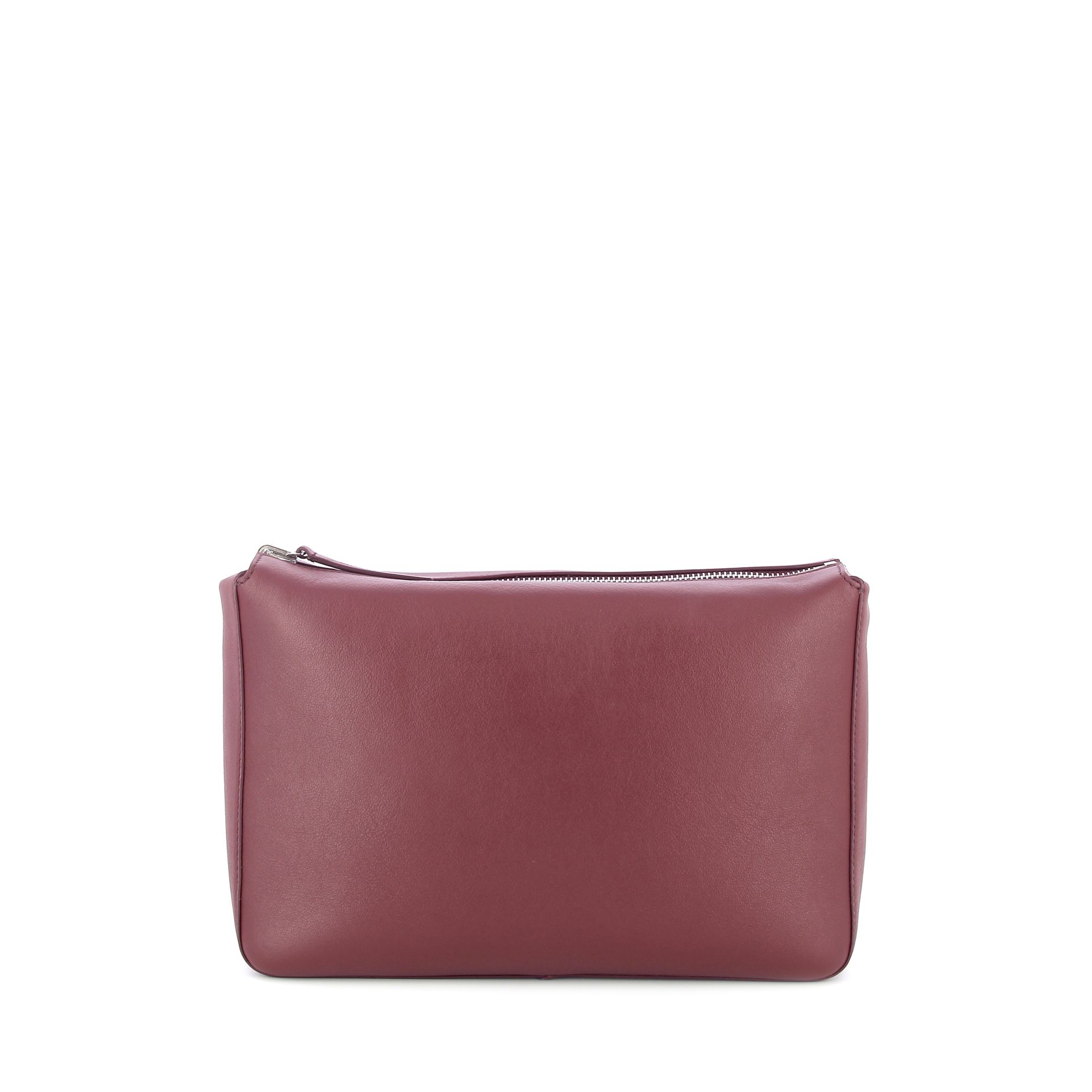 Nelle Demesmaeker N0.01 Cremisi/ Olive 271082 rood