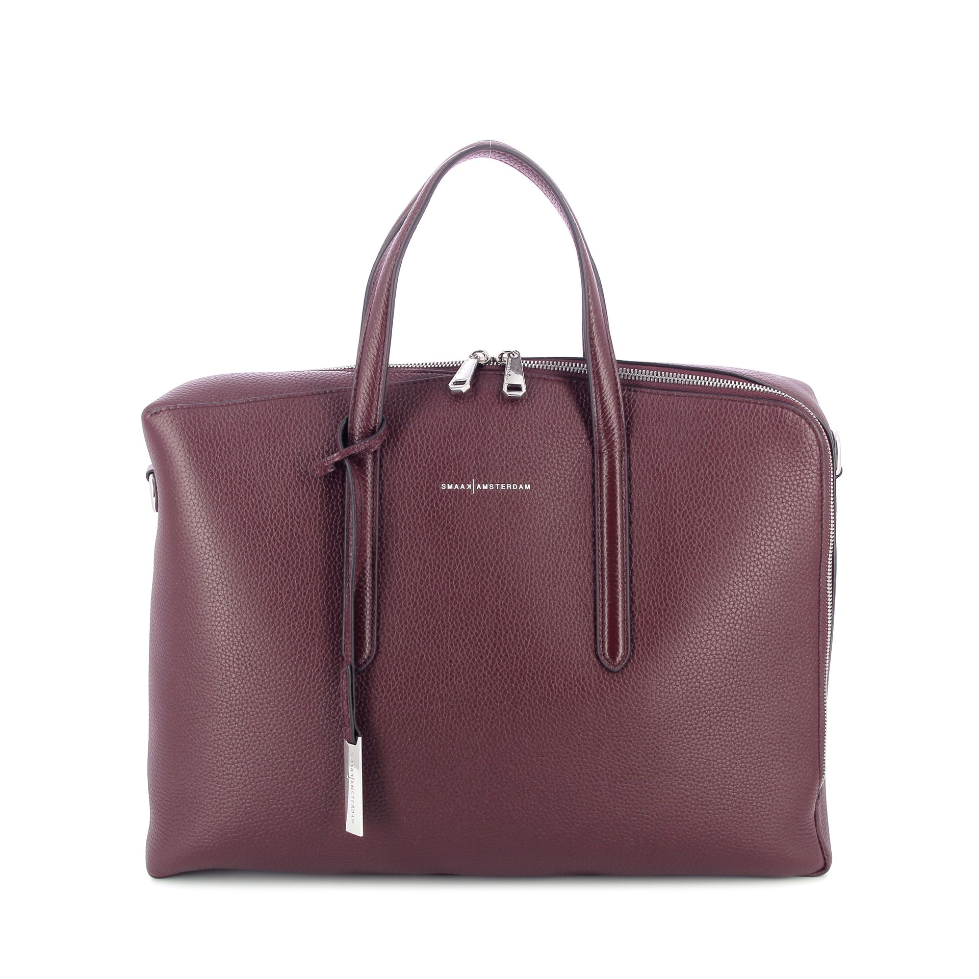 Smaak Amsterdam Paley Bordeaux 271262 rood